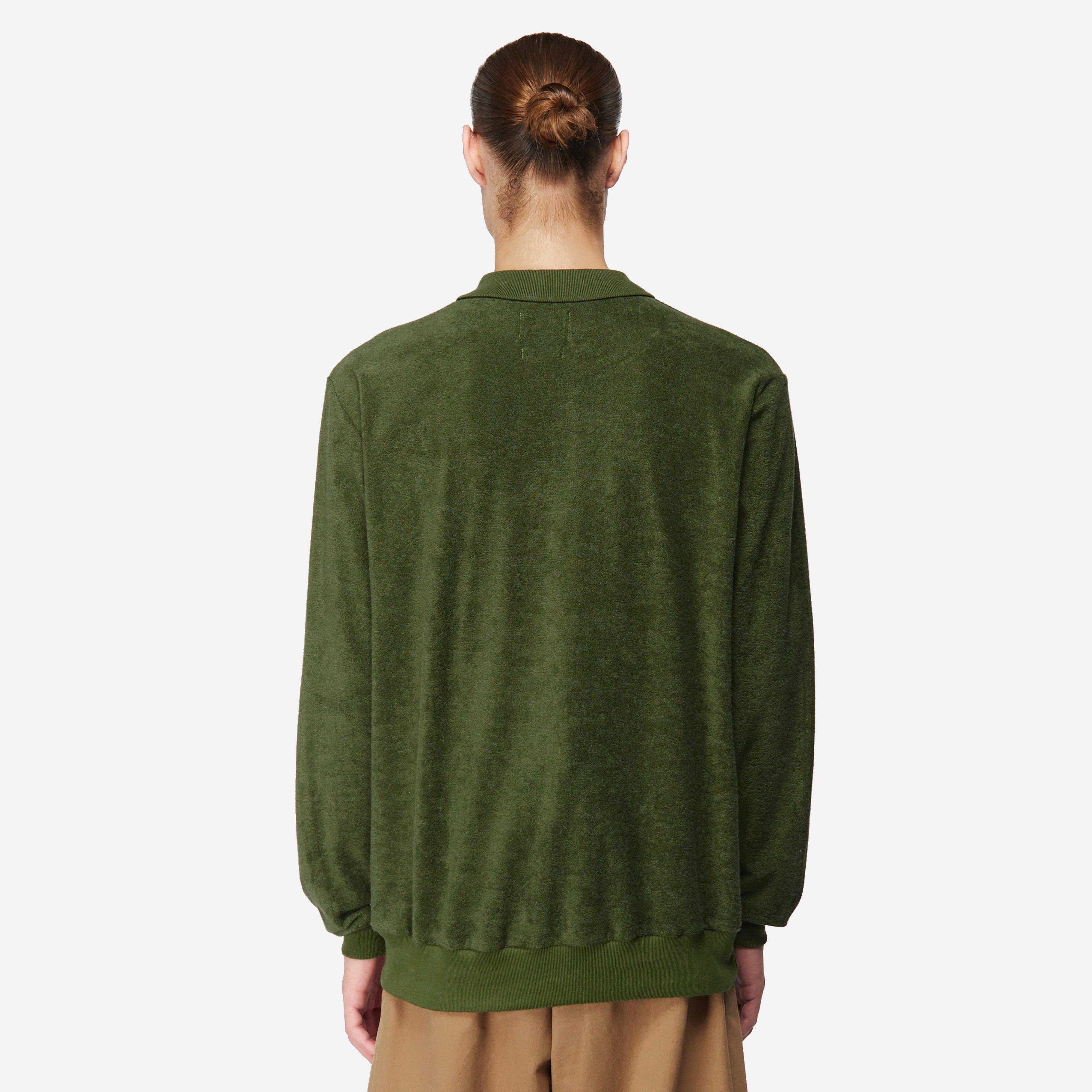 Howlin' Mister Wong Polo Shirt