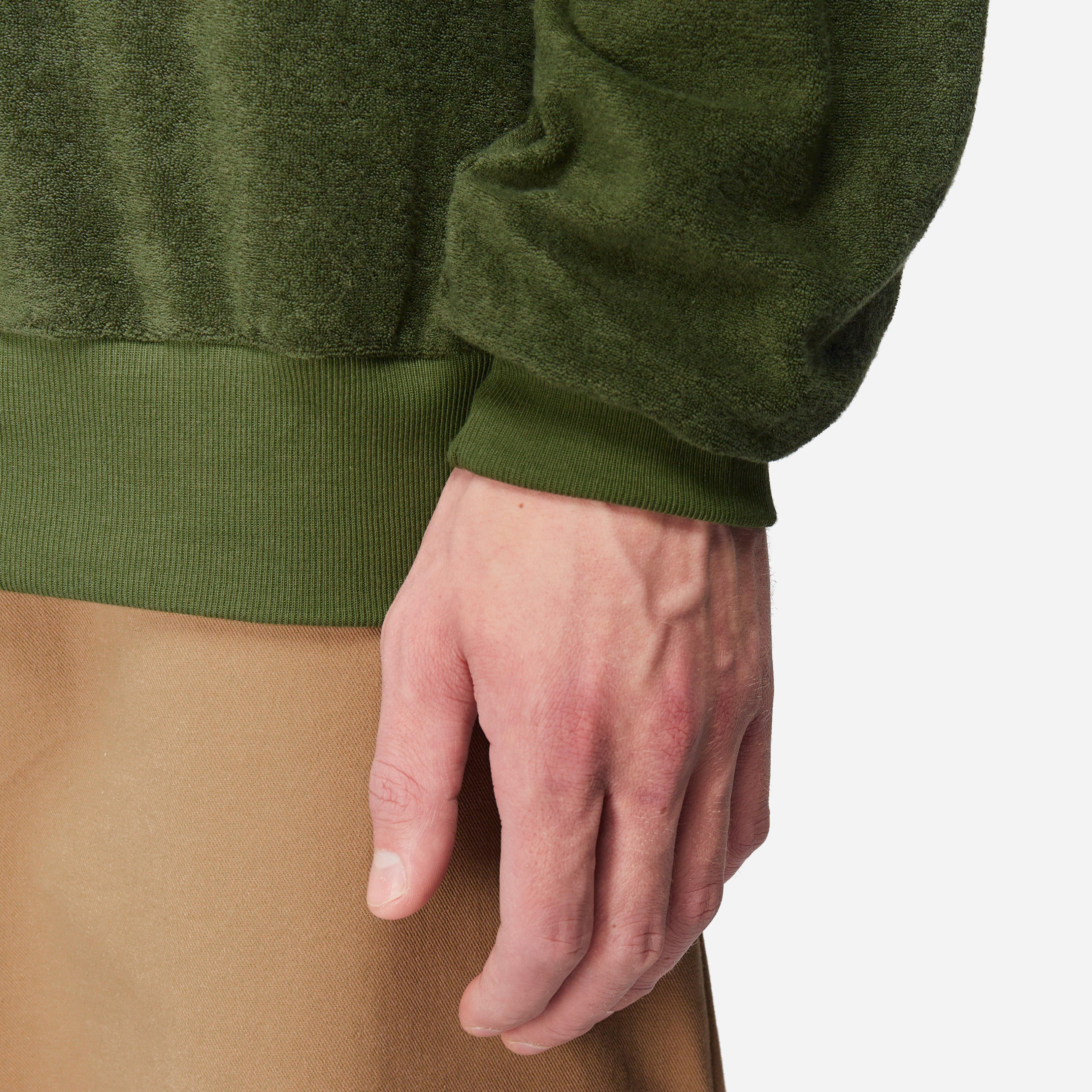 Howlin' Mister Wong Polo Shirt