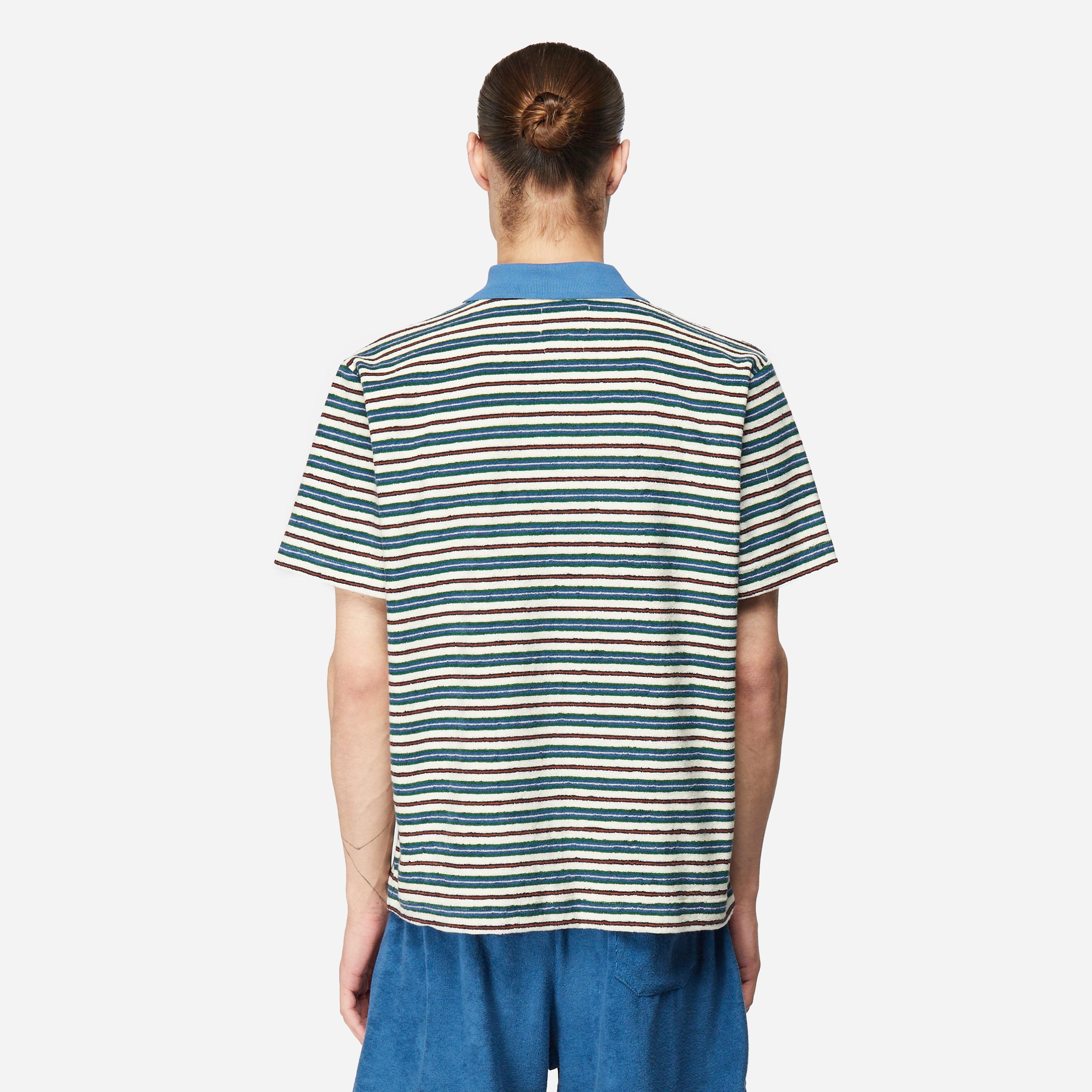 Howlin' Space Polo Shirt