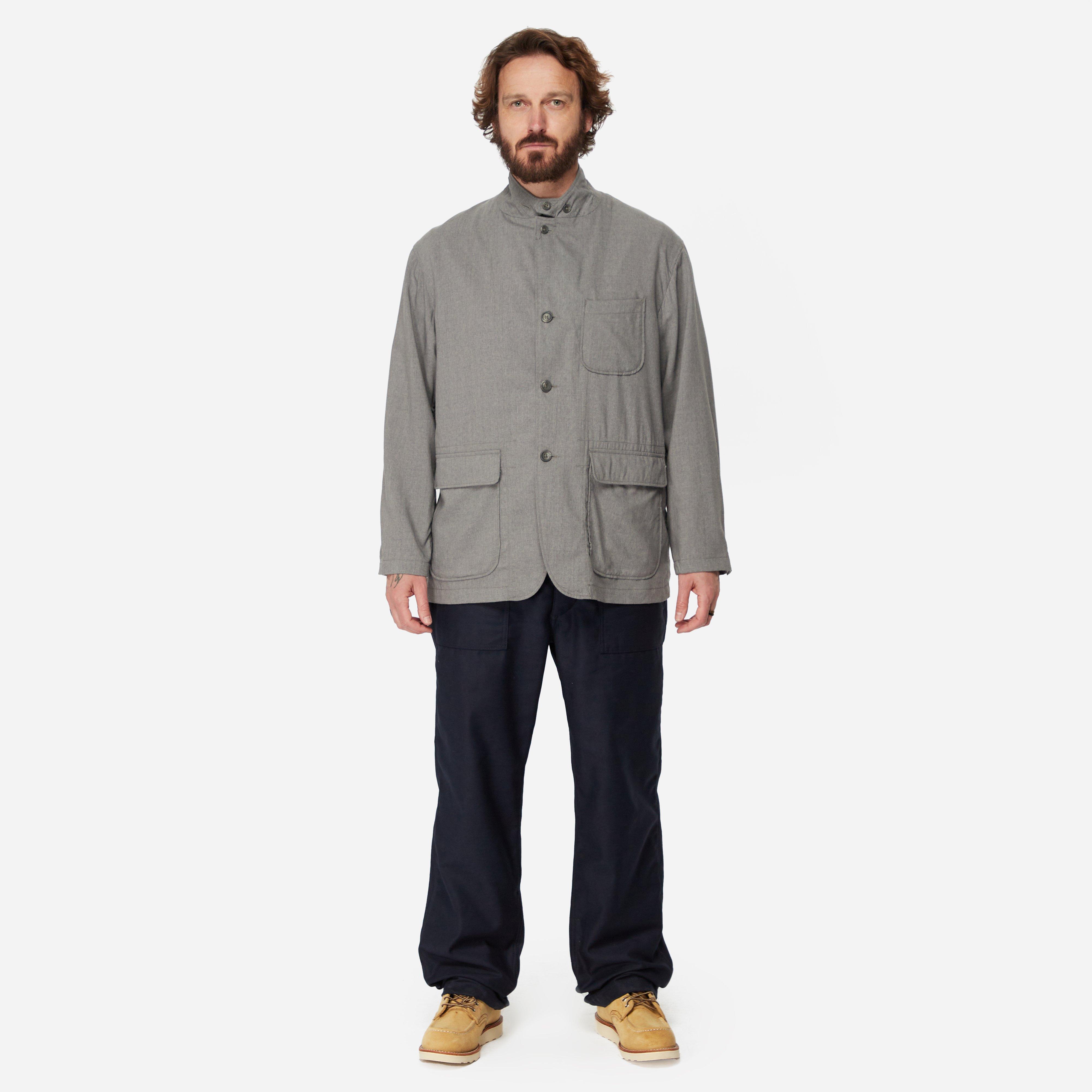 www.haoming.jp - Engineered Garments Loiter Jacket M 価格比較