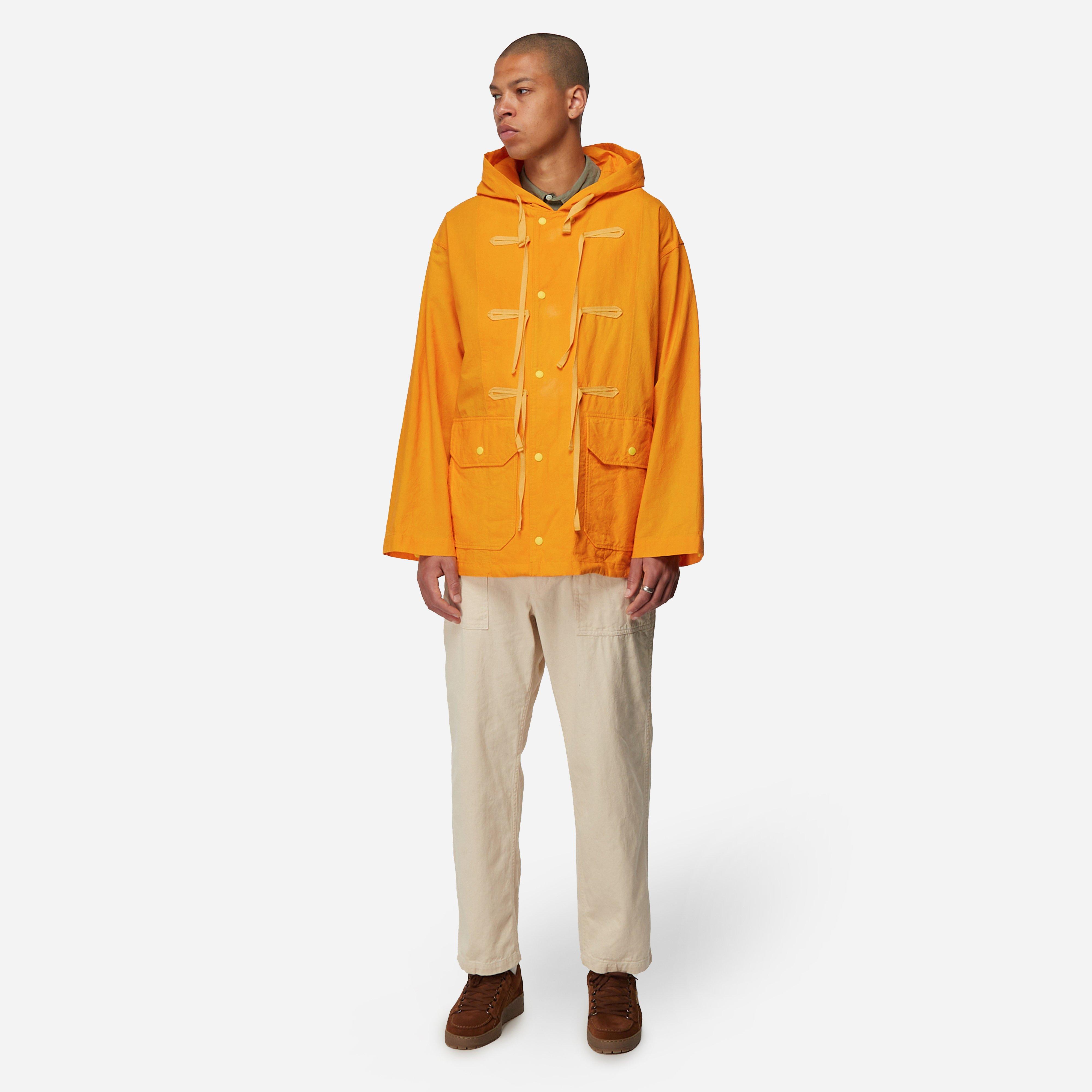 Engineered Garments Atlantic Parka
