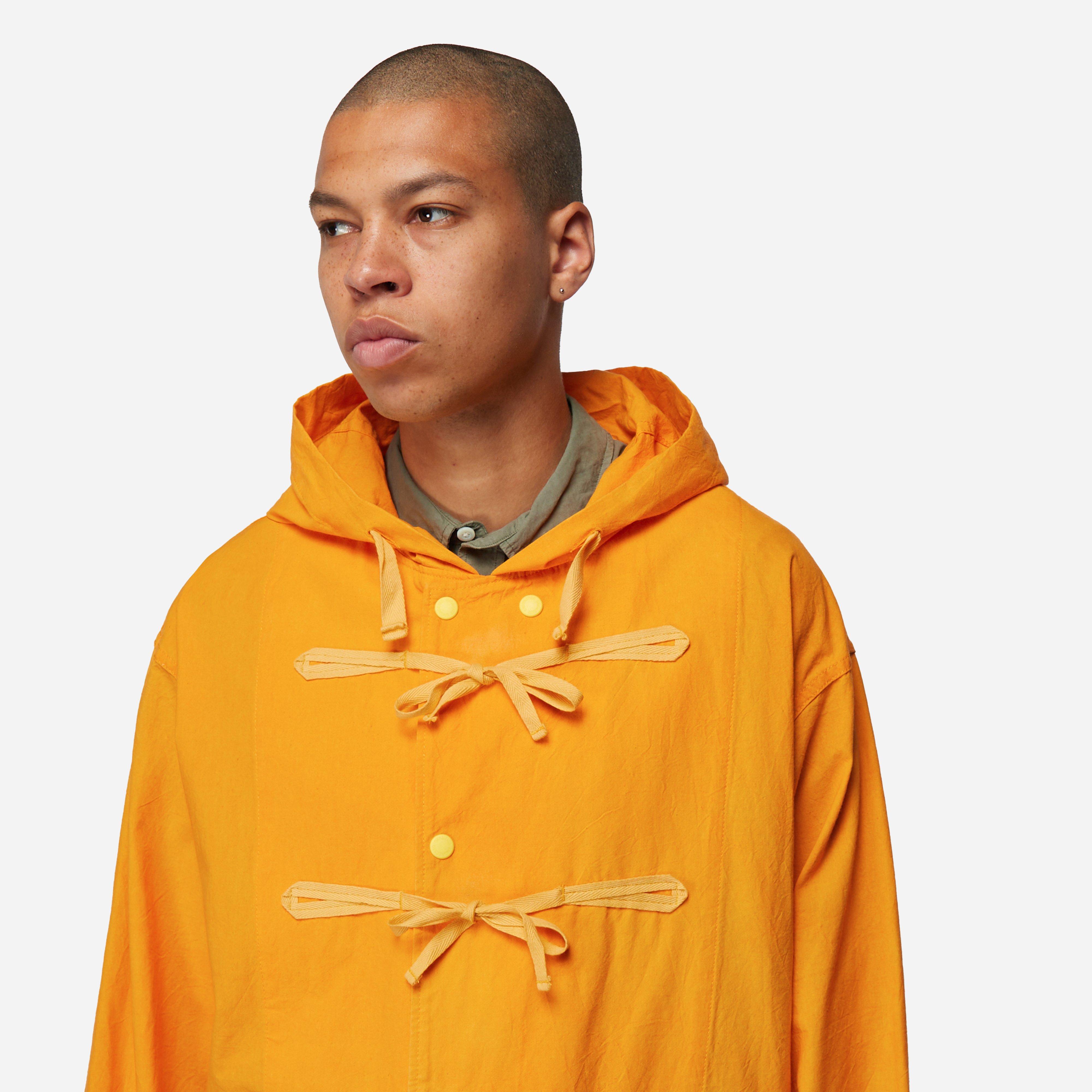 Engineered Garments Atlantic Parka