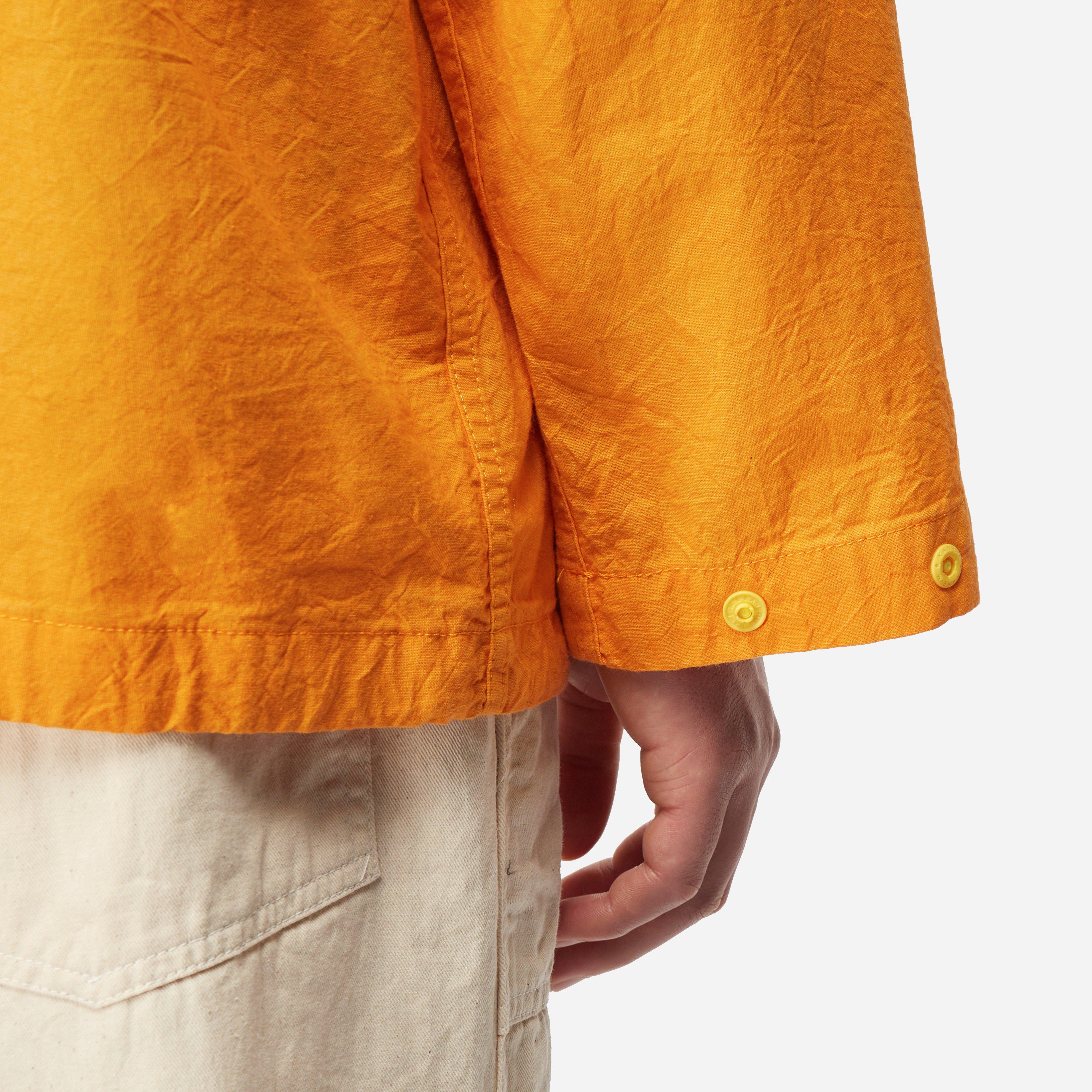 Engineered Garments Atlantic Parka