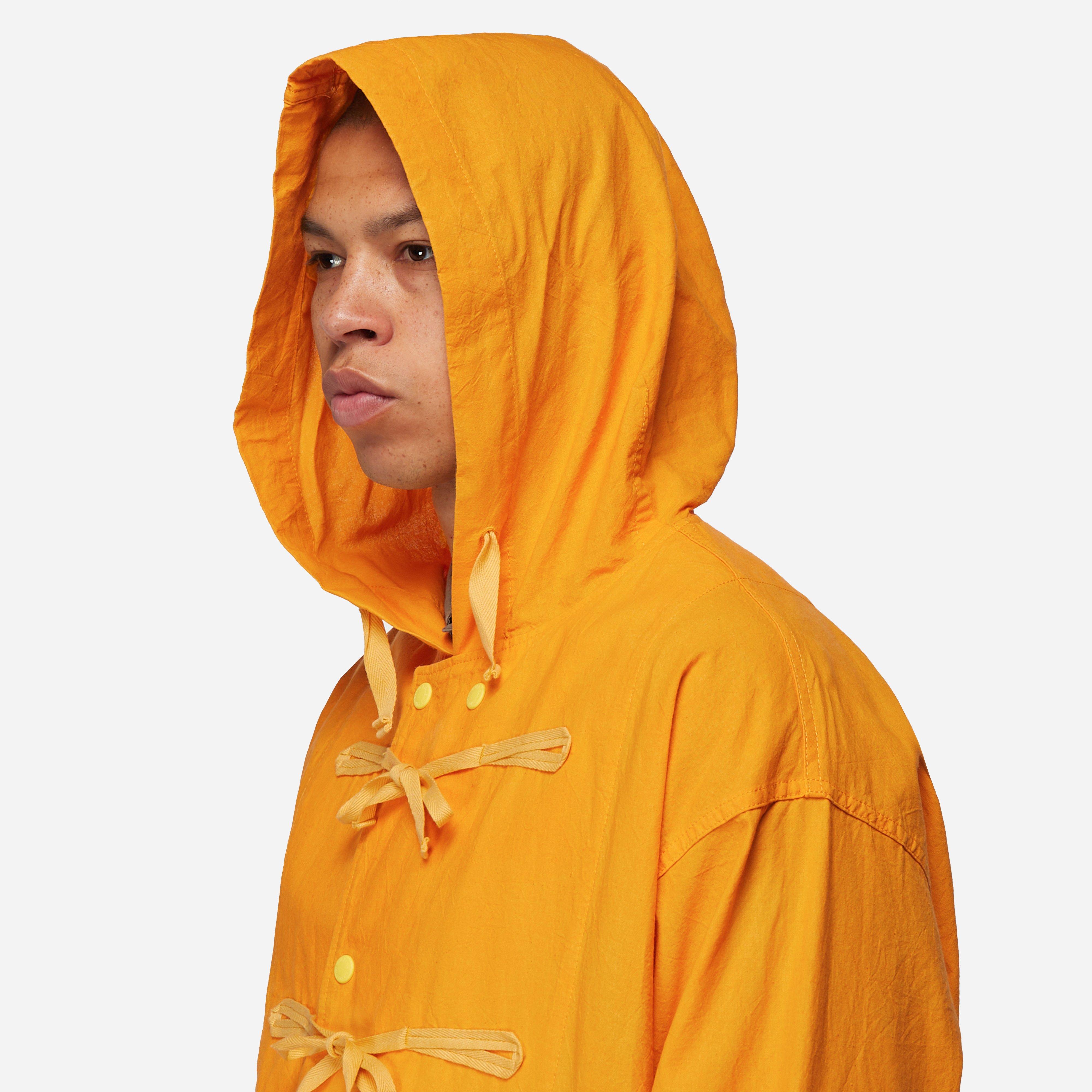 Engineered Garments Atlantic Parka