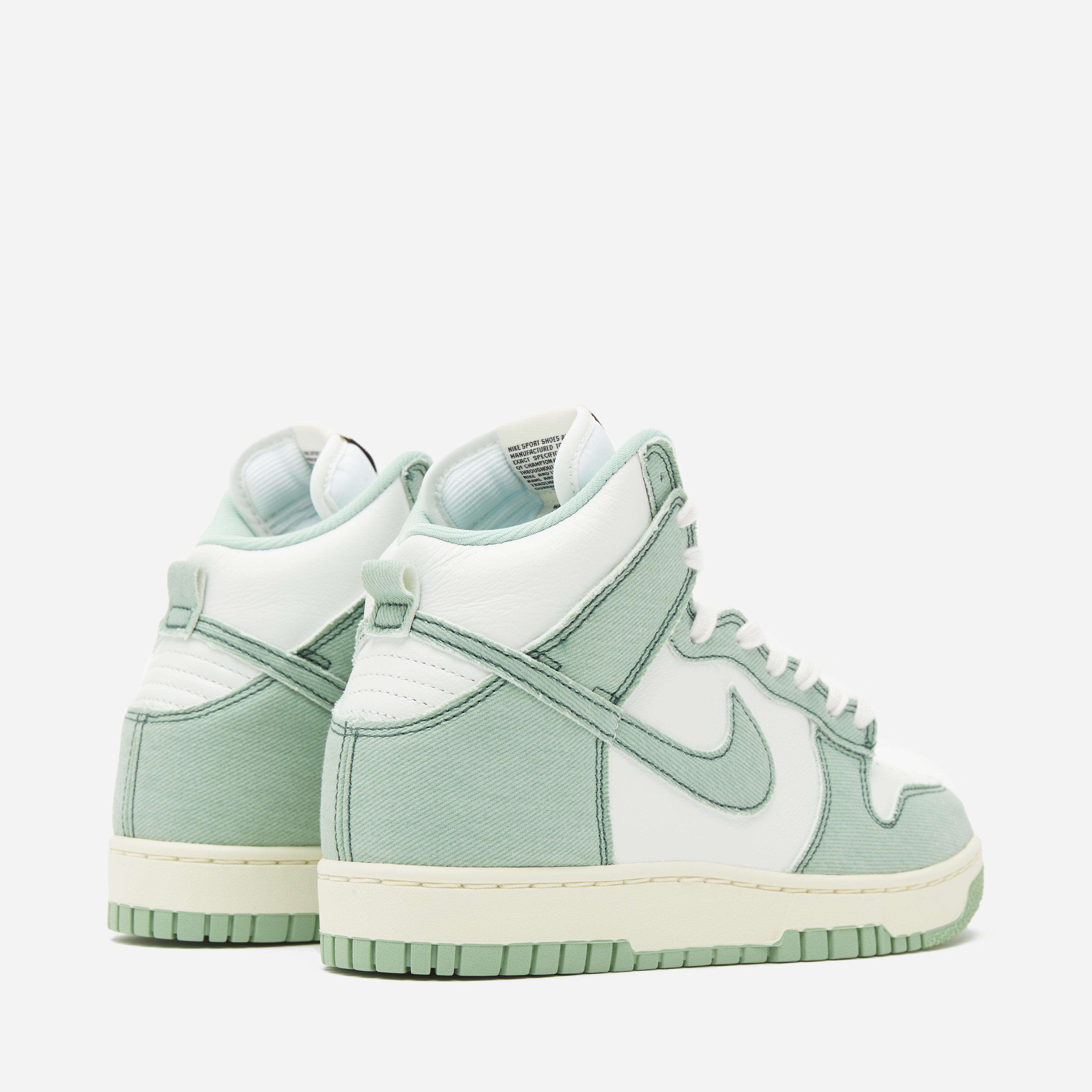 Nike Dunk High 1985 Women's