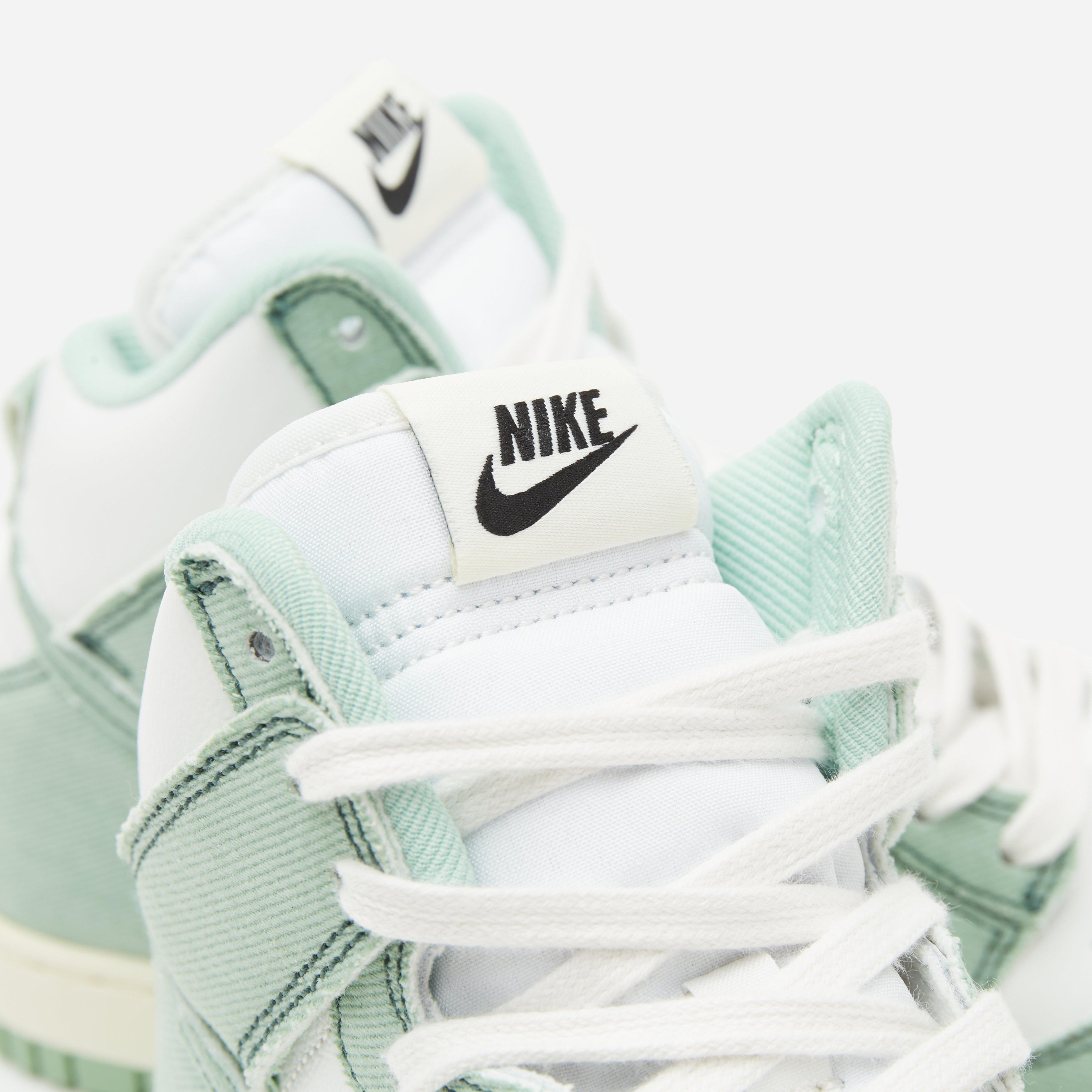 Nike Dunk High 1985 Women's