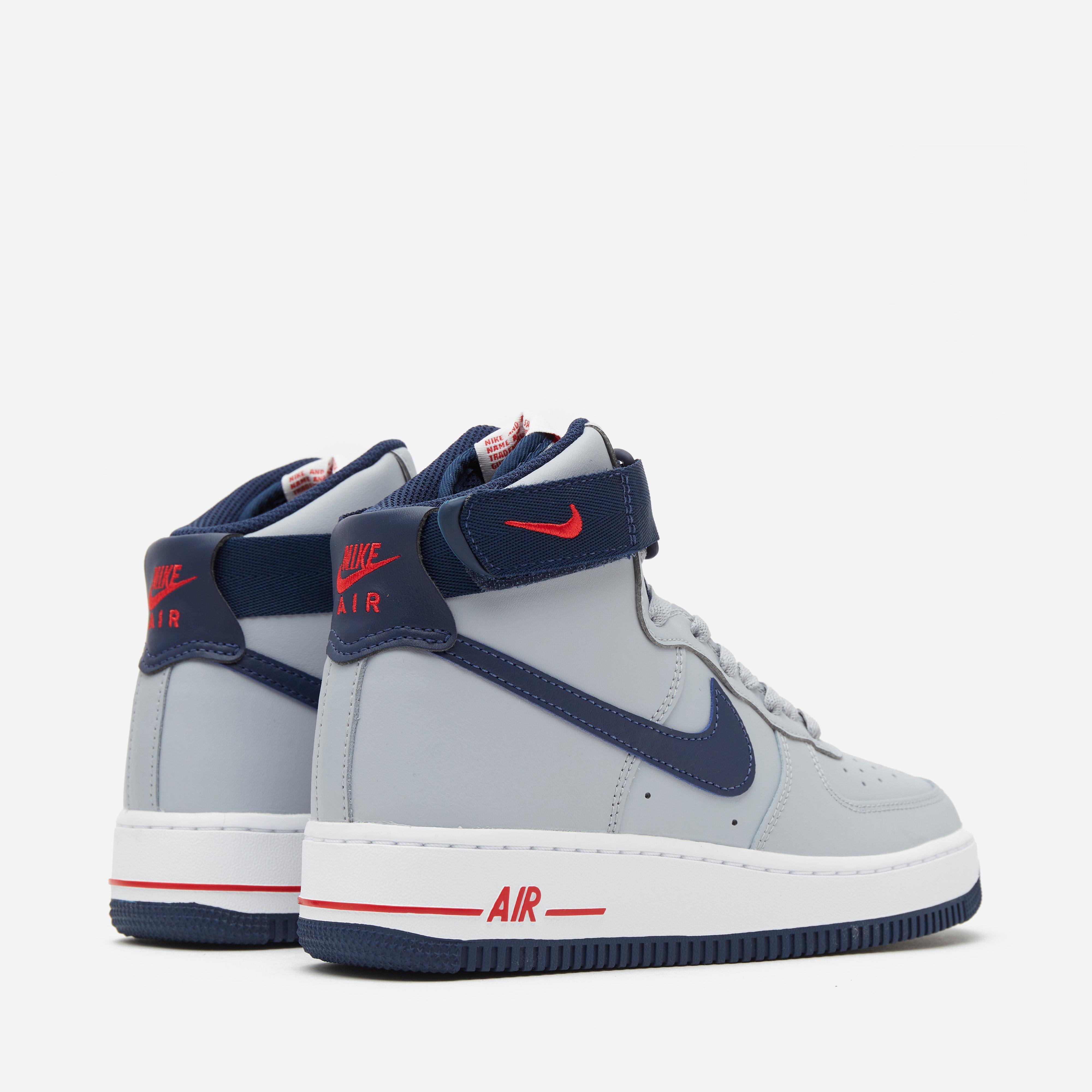 Nike Air Force 1 Hi QS Women's