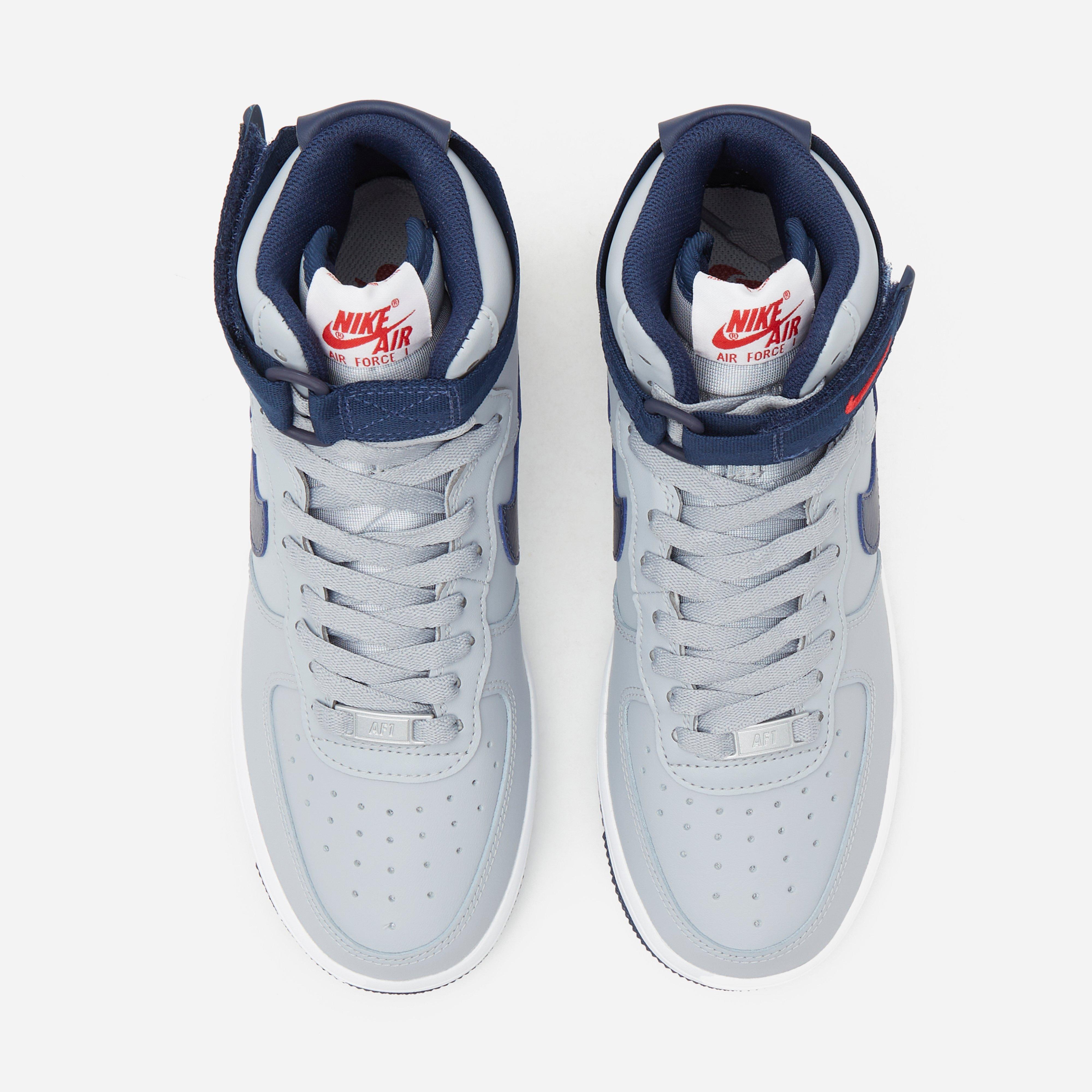 Nike Air Force 1 Hi QS Women's