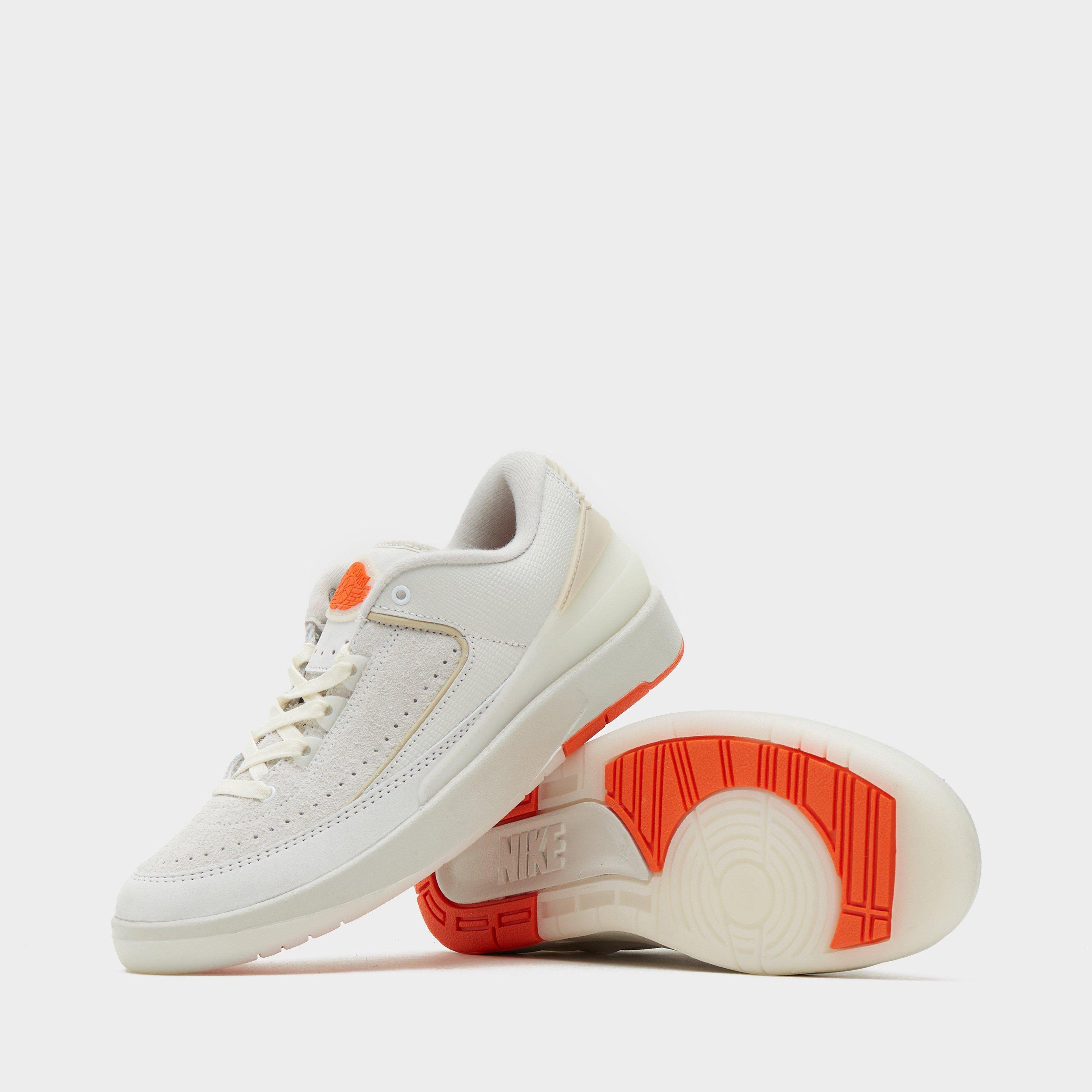 Jordan x Shelflife Air 2 Low Women's