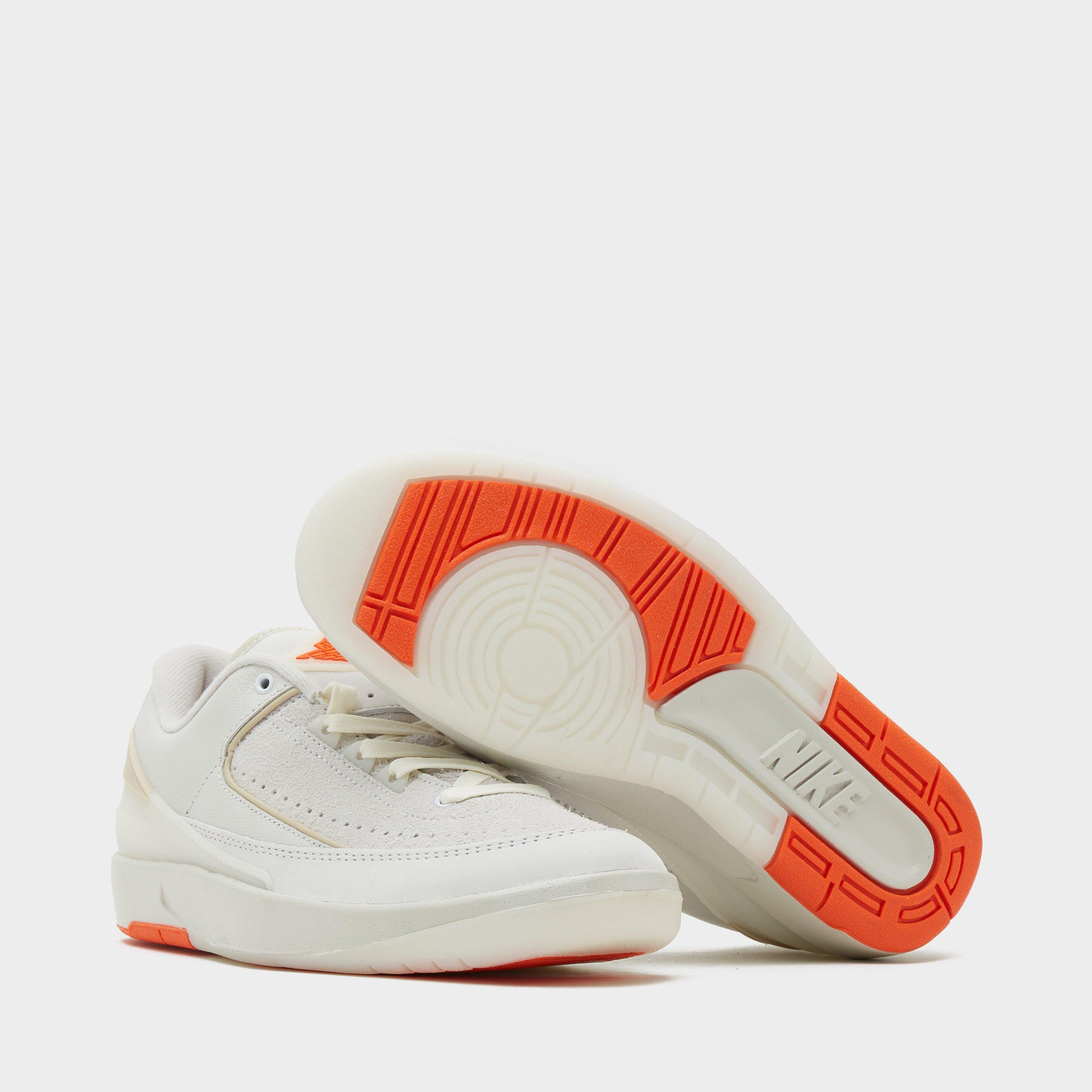 Jordan x Shelflife Air 2 Low Women's