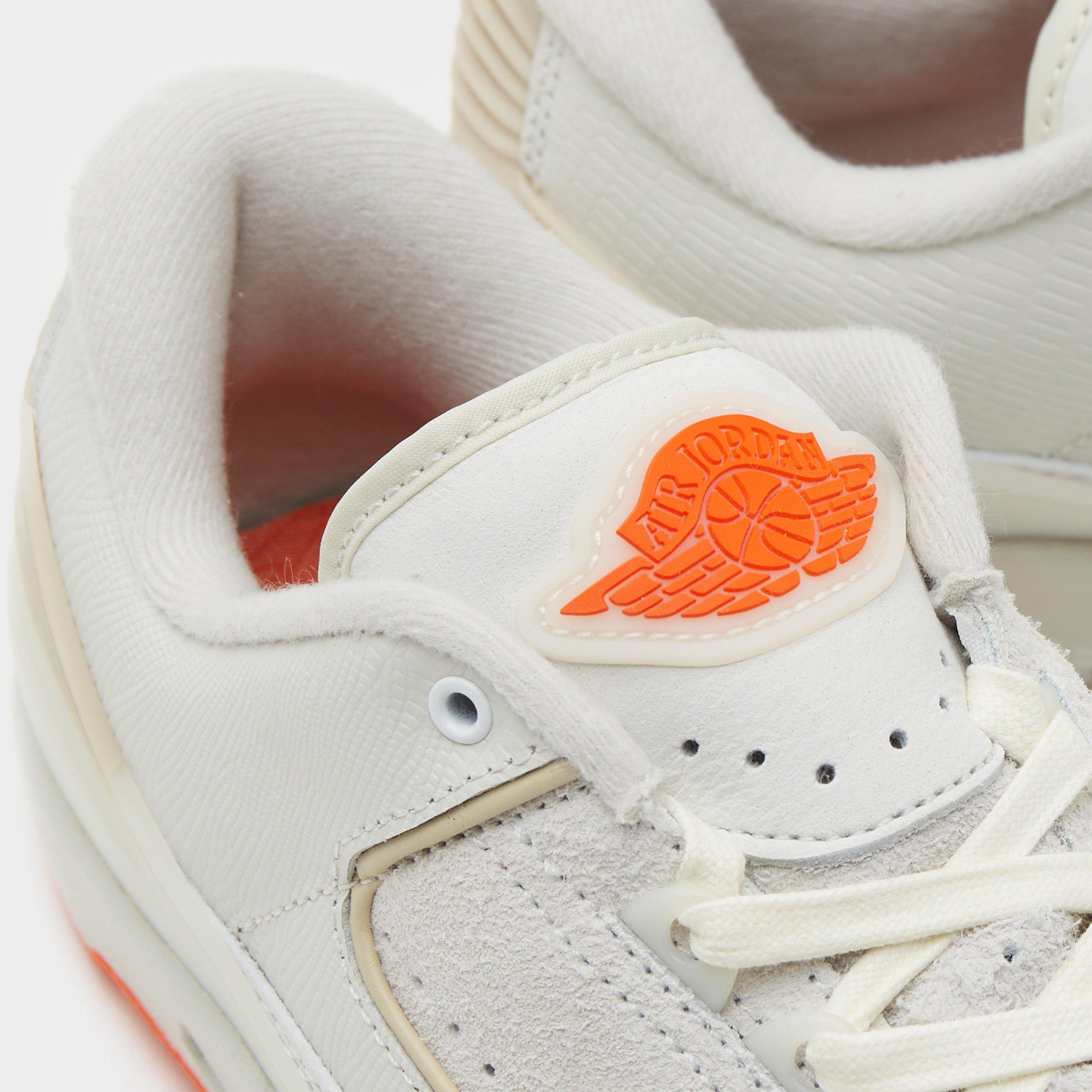 Jordan x Shelflife Air 2 Low Women's