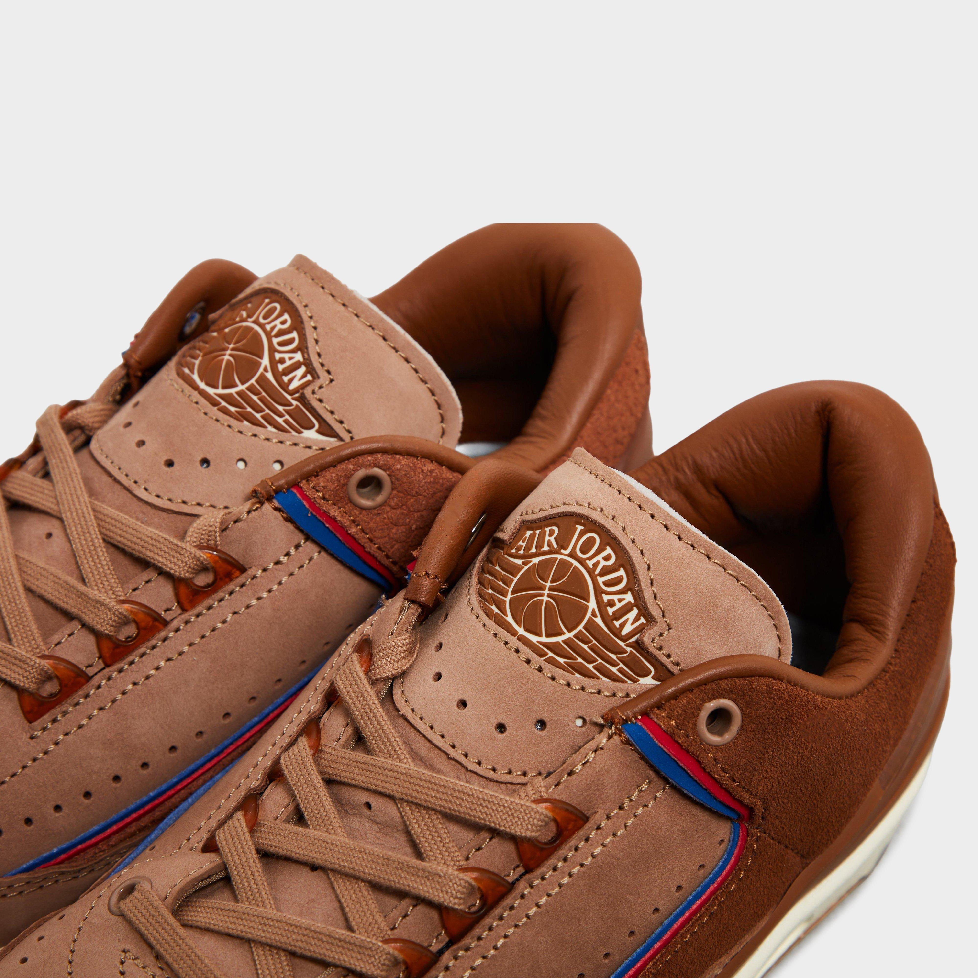 Jordan Retro Low 2 x Two 18 Women's