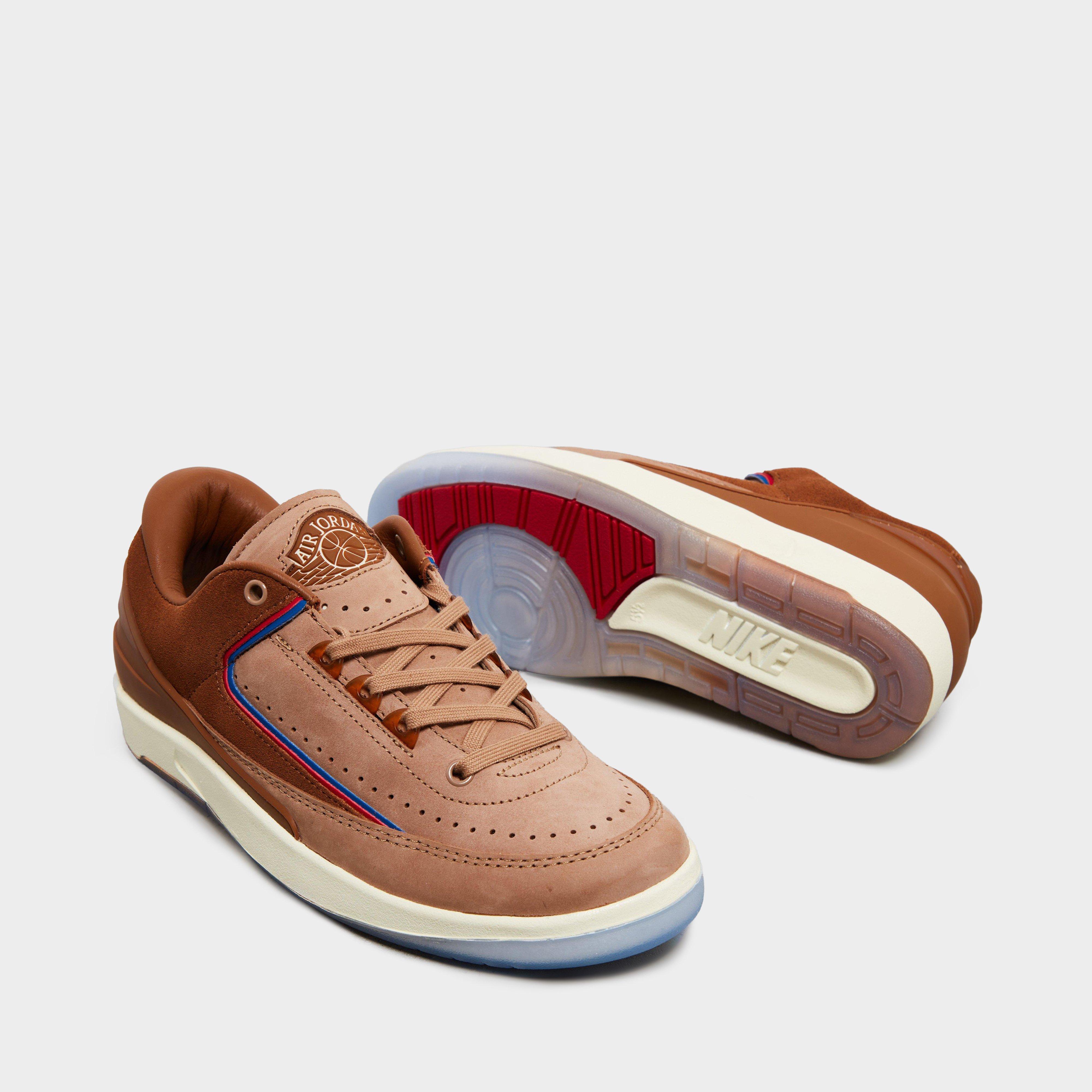 Jordan Retro Low 2 x Two 18 Women's