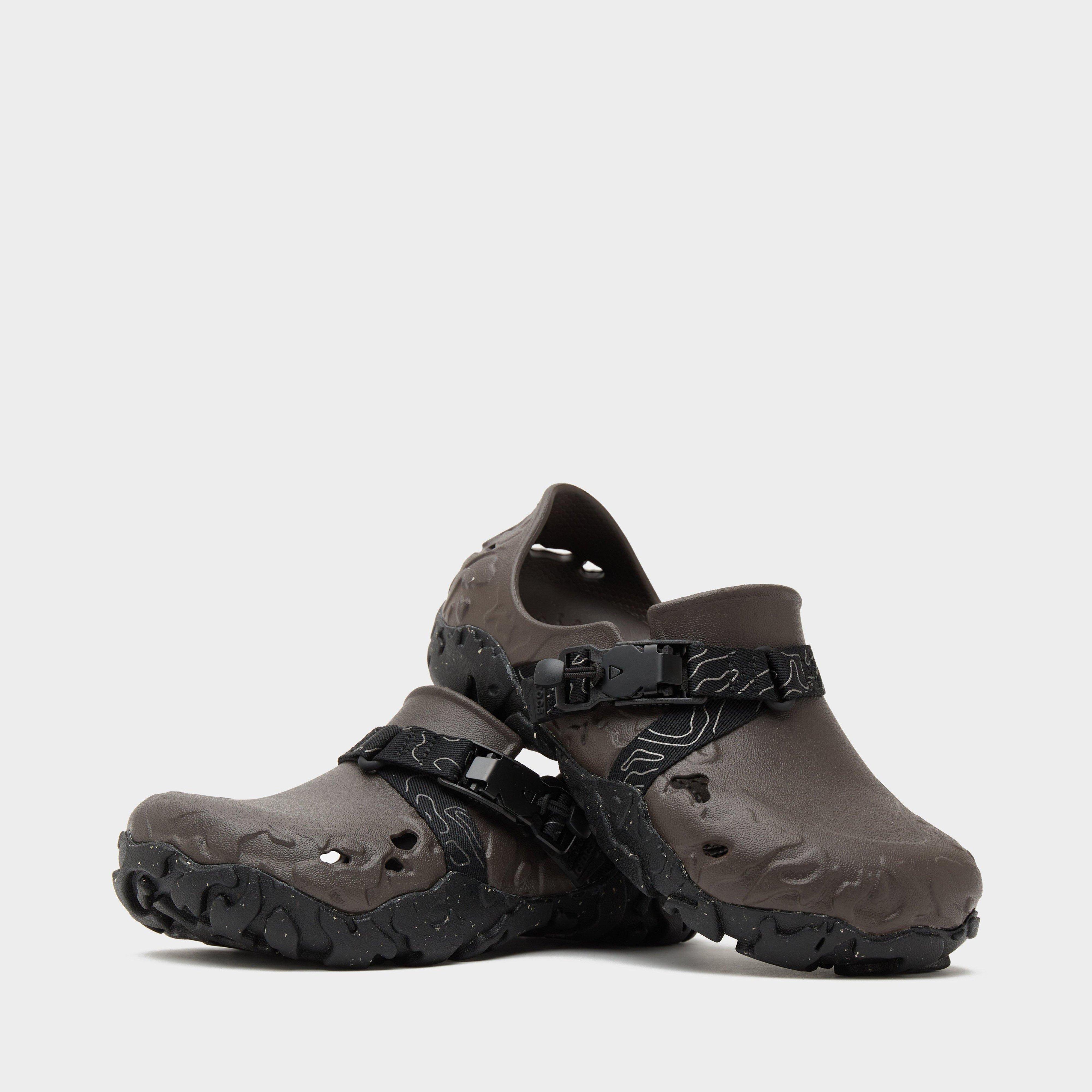 Crocs All-Terrain Atlas Women's