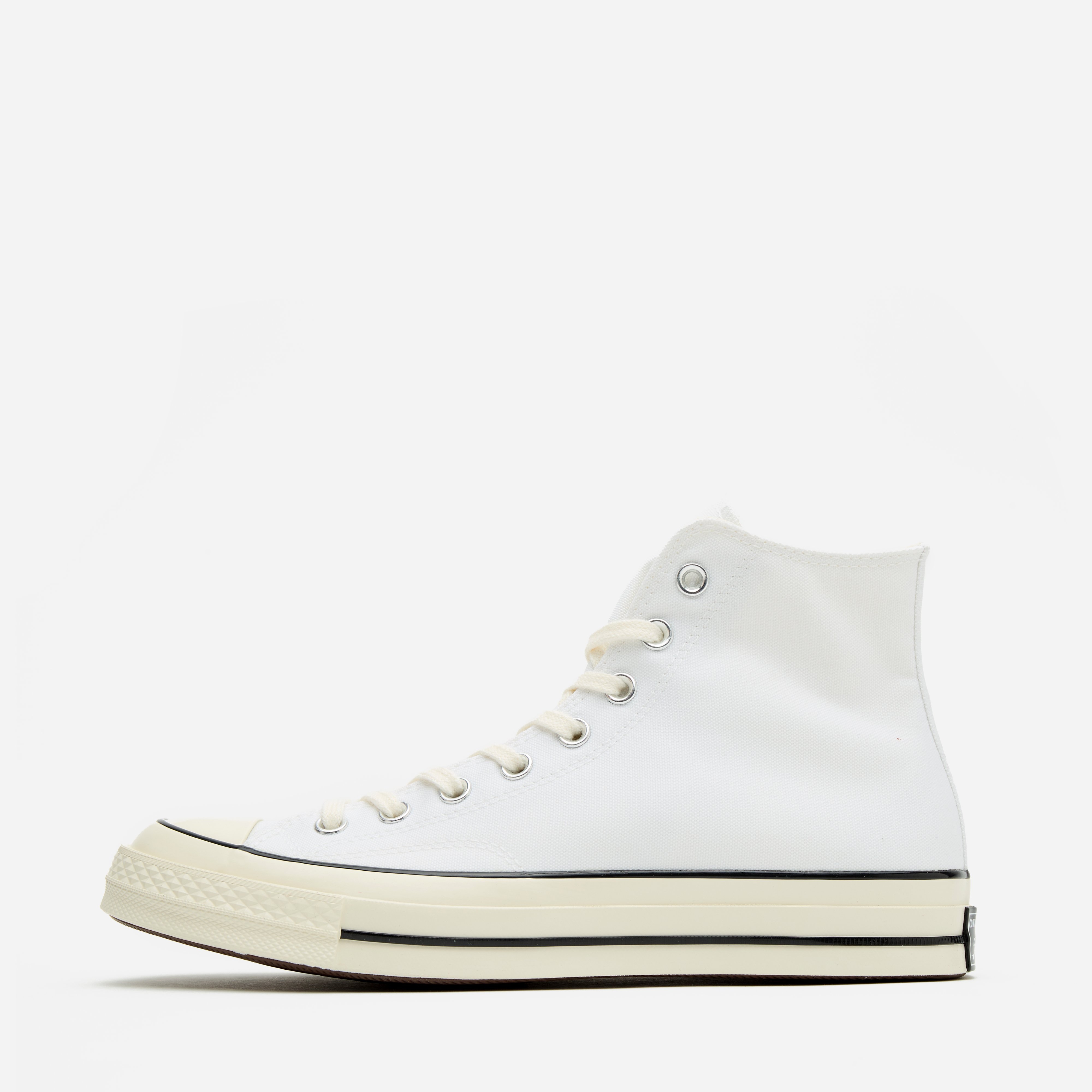 White Converse Chuck 70 Hi | HIP