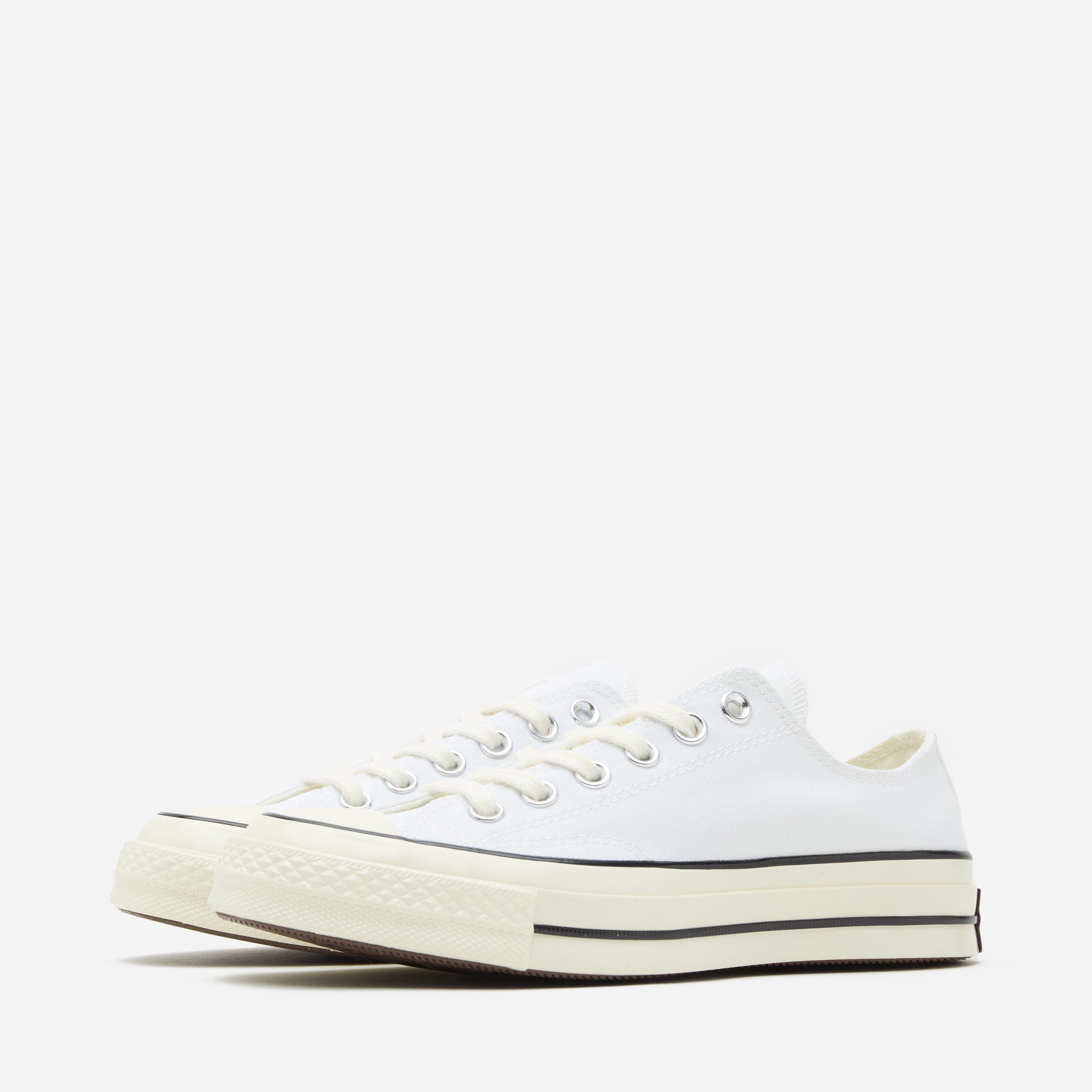 Converse Chuck 70 Ox Low Women's