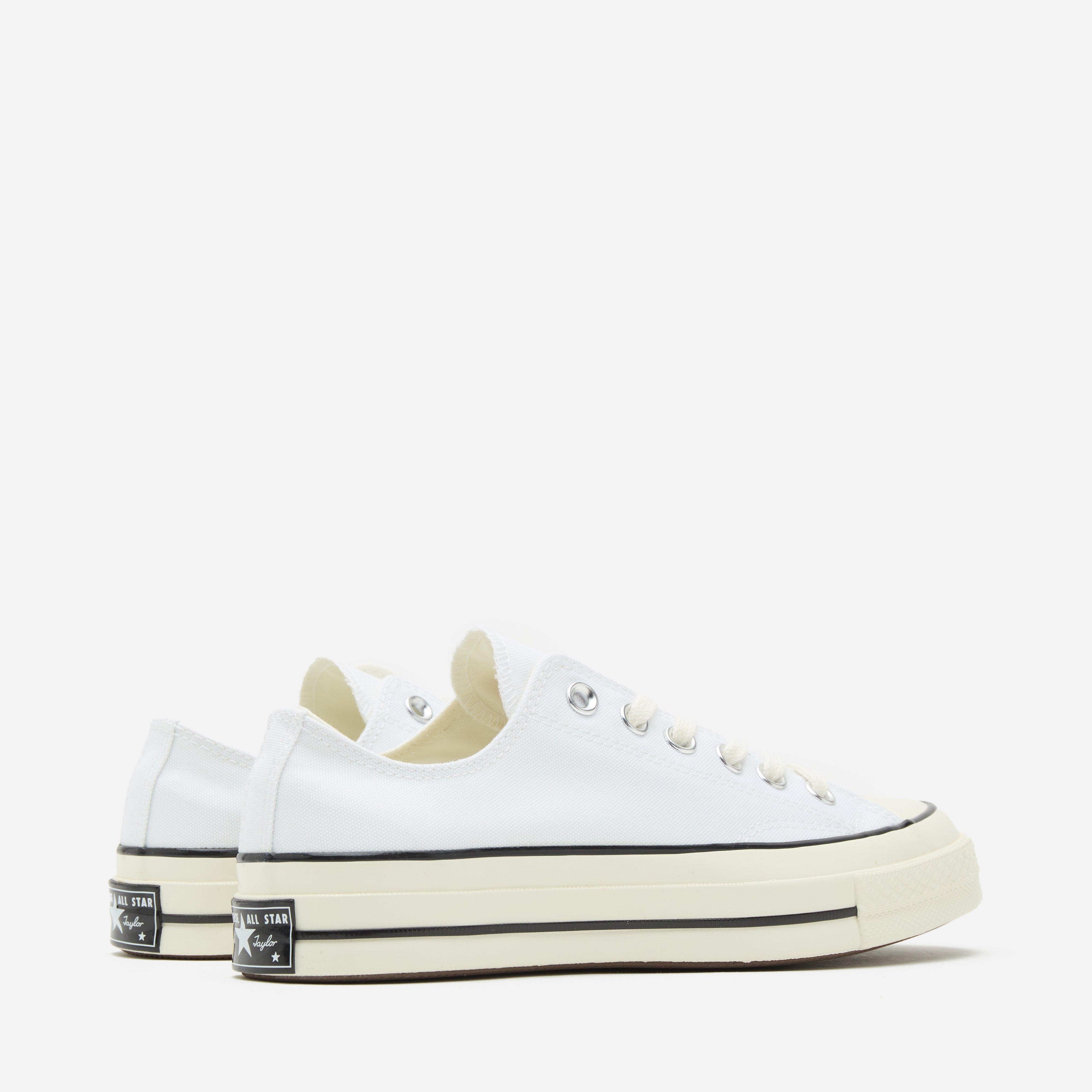 Converse Chuck 70 Ox Low Women's