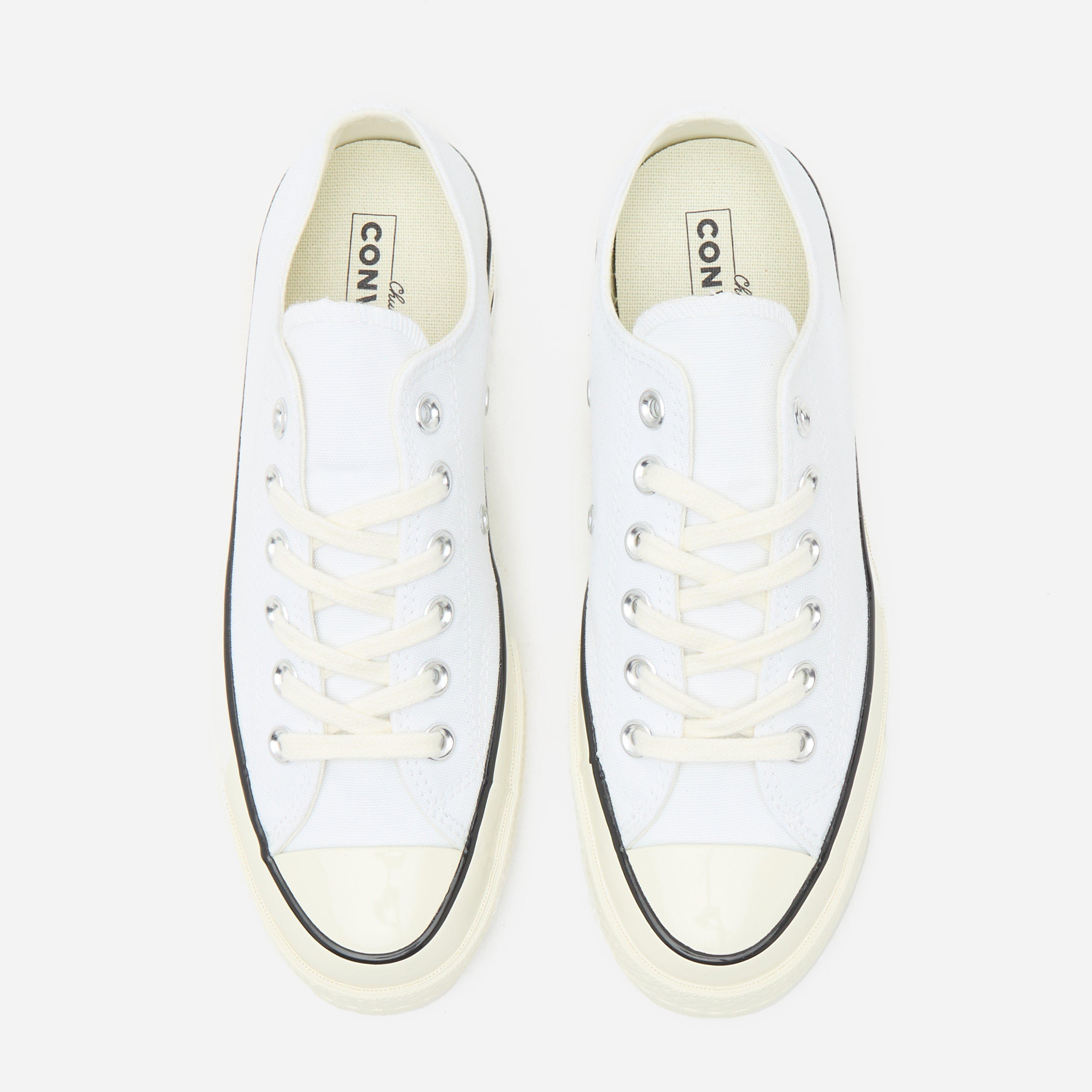 Converse Chuck 70 Ox Low Women's