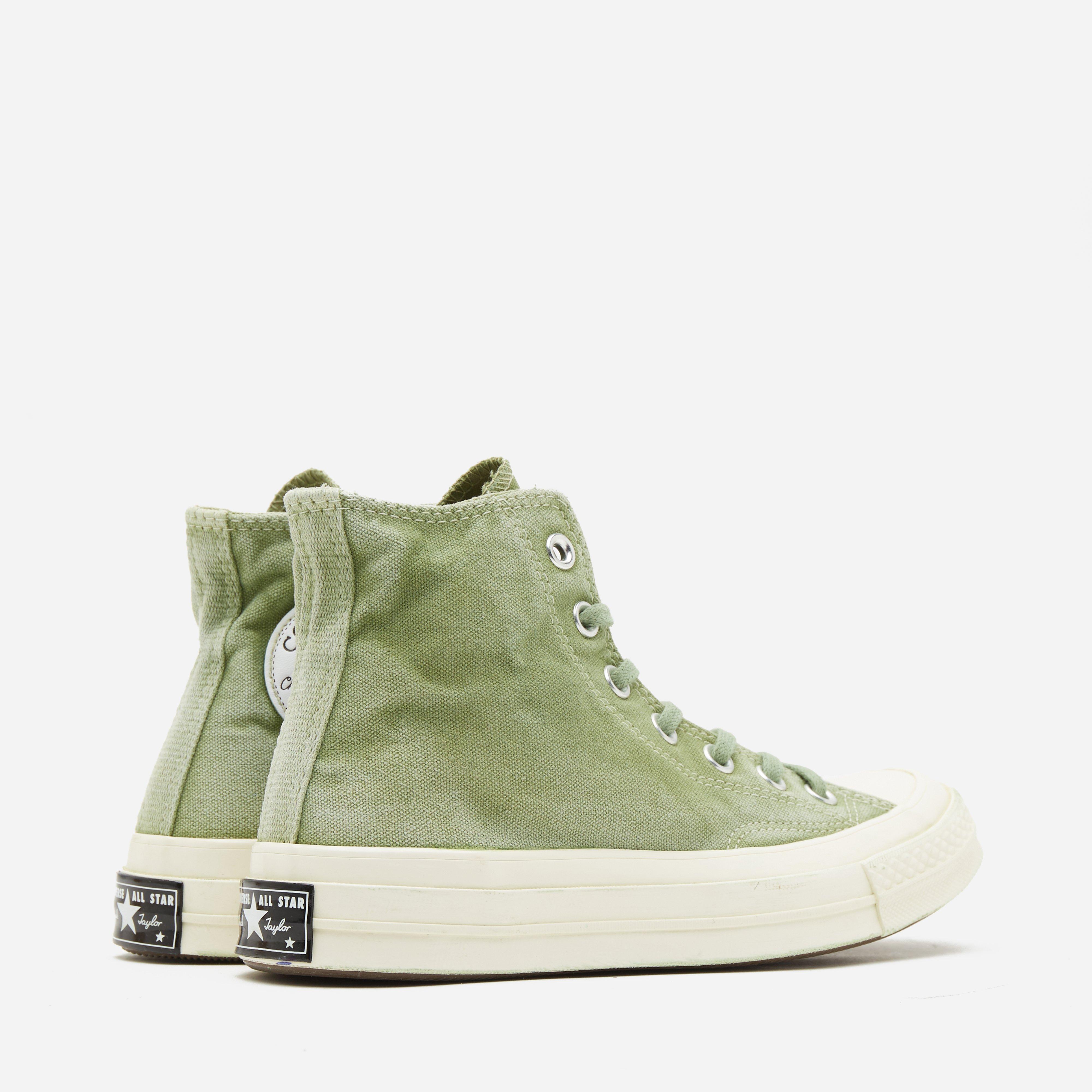Converse Chuck 70 Hi Dyed Women's