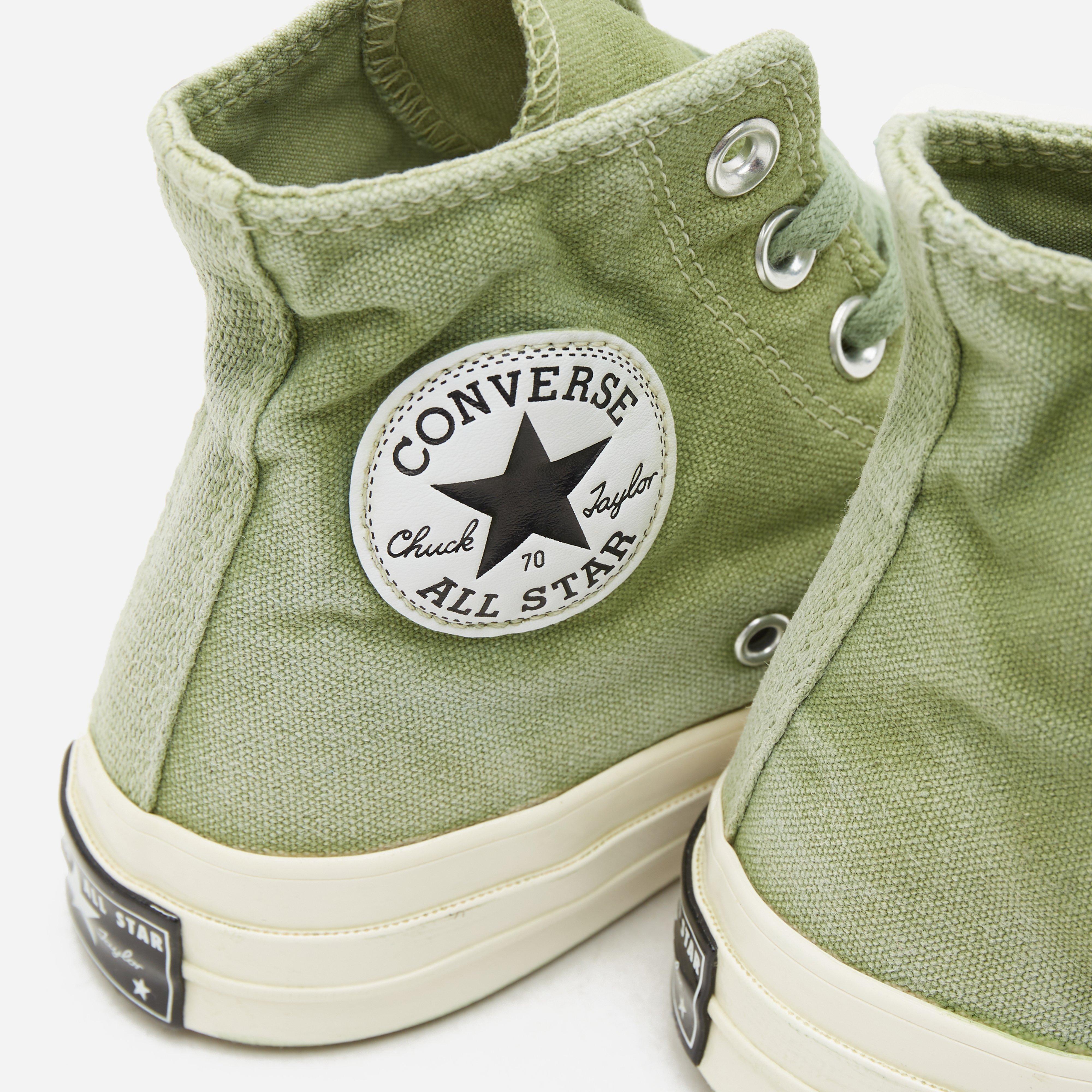 Converse Chuck 70 Hi Dyed Women's