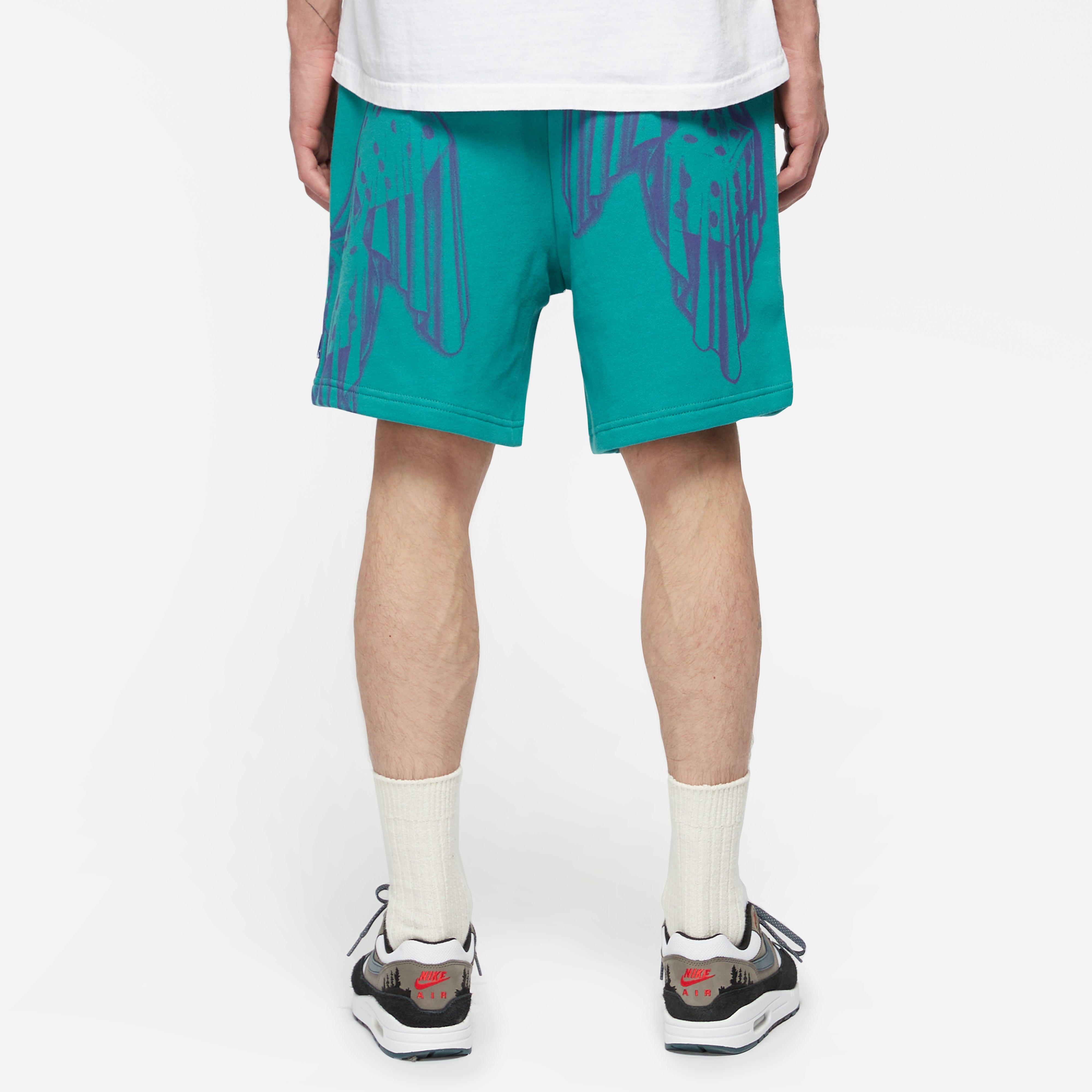 Awake NY Dice Sweatshort