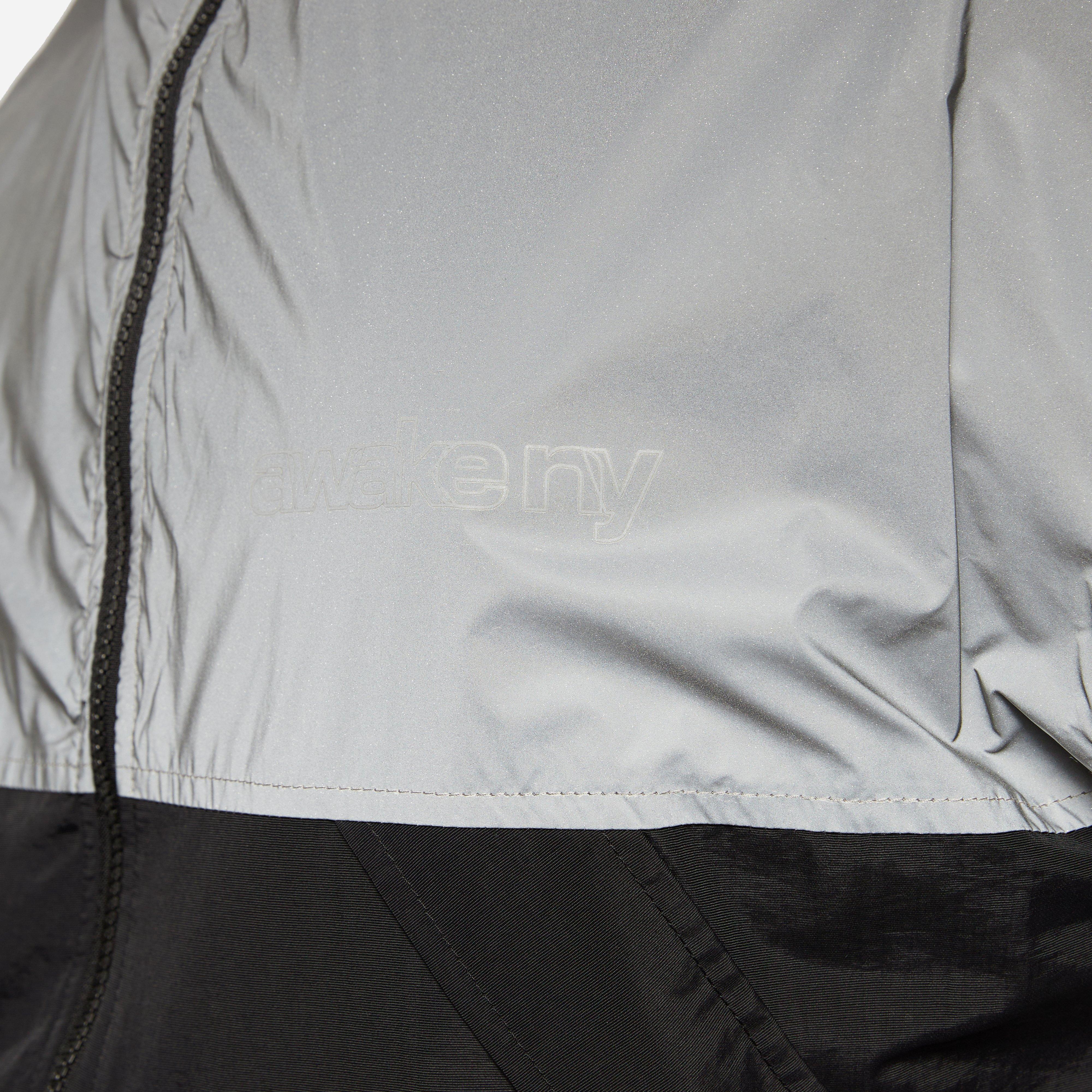 Awake NY 3M Nylon Shell Jacket