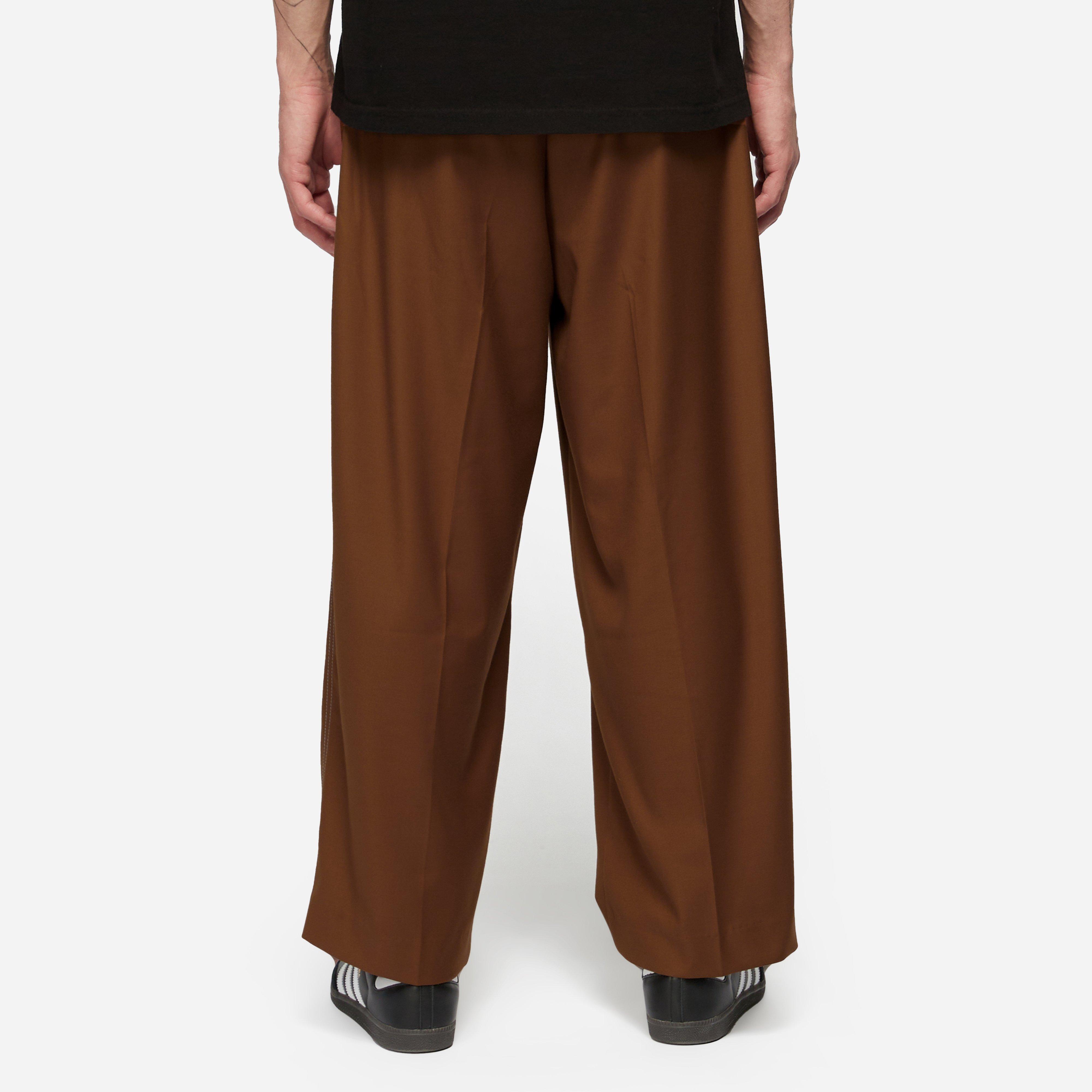 Awake NY Lightweight Woven Wool Trouser