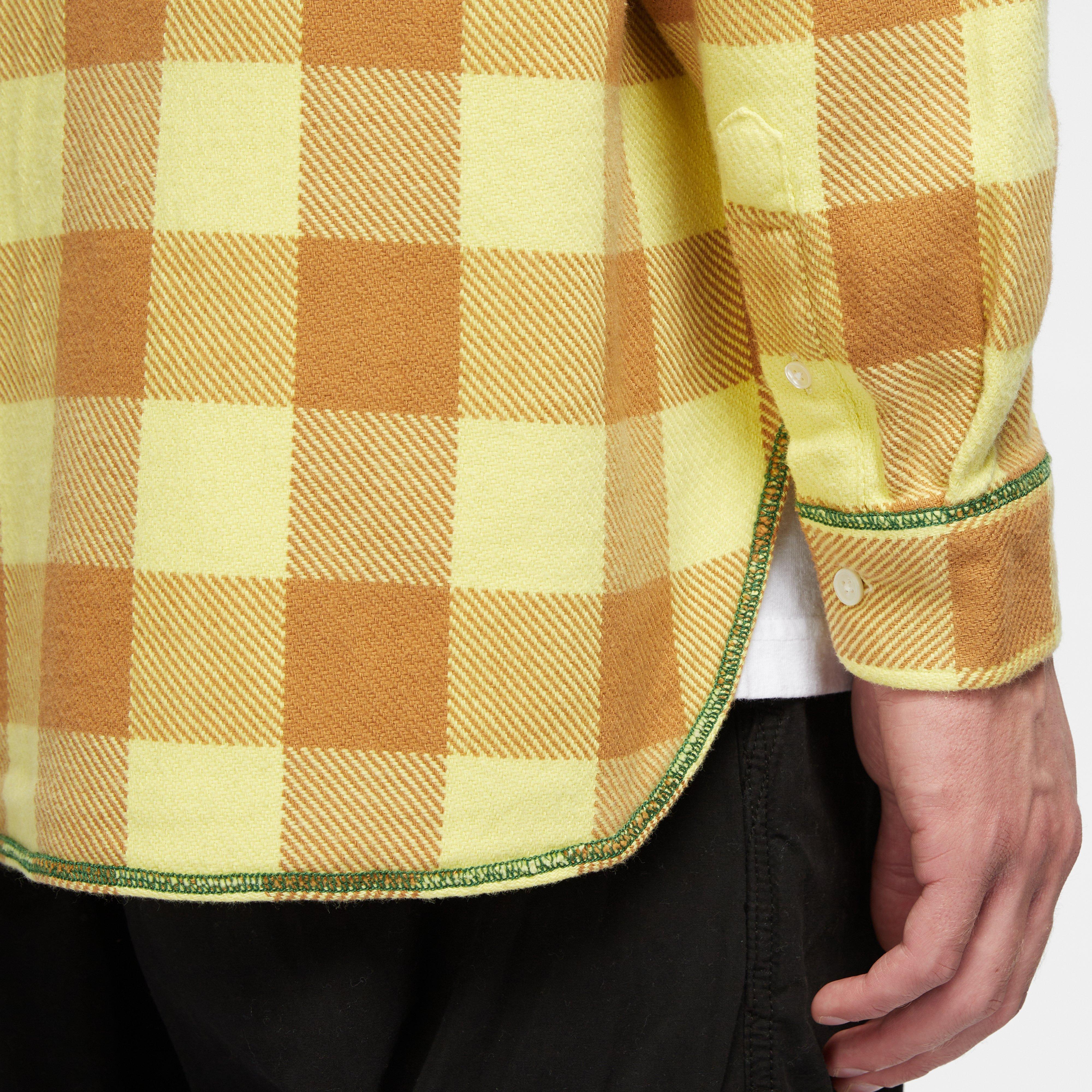 Awake NY Flannel Shirt