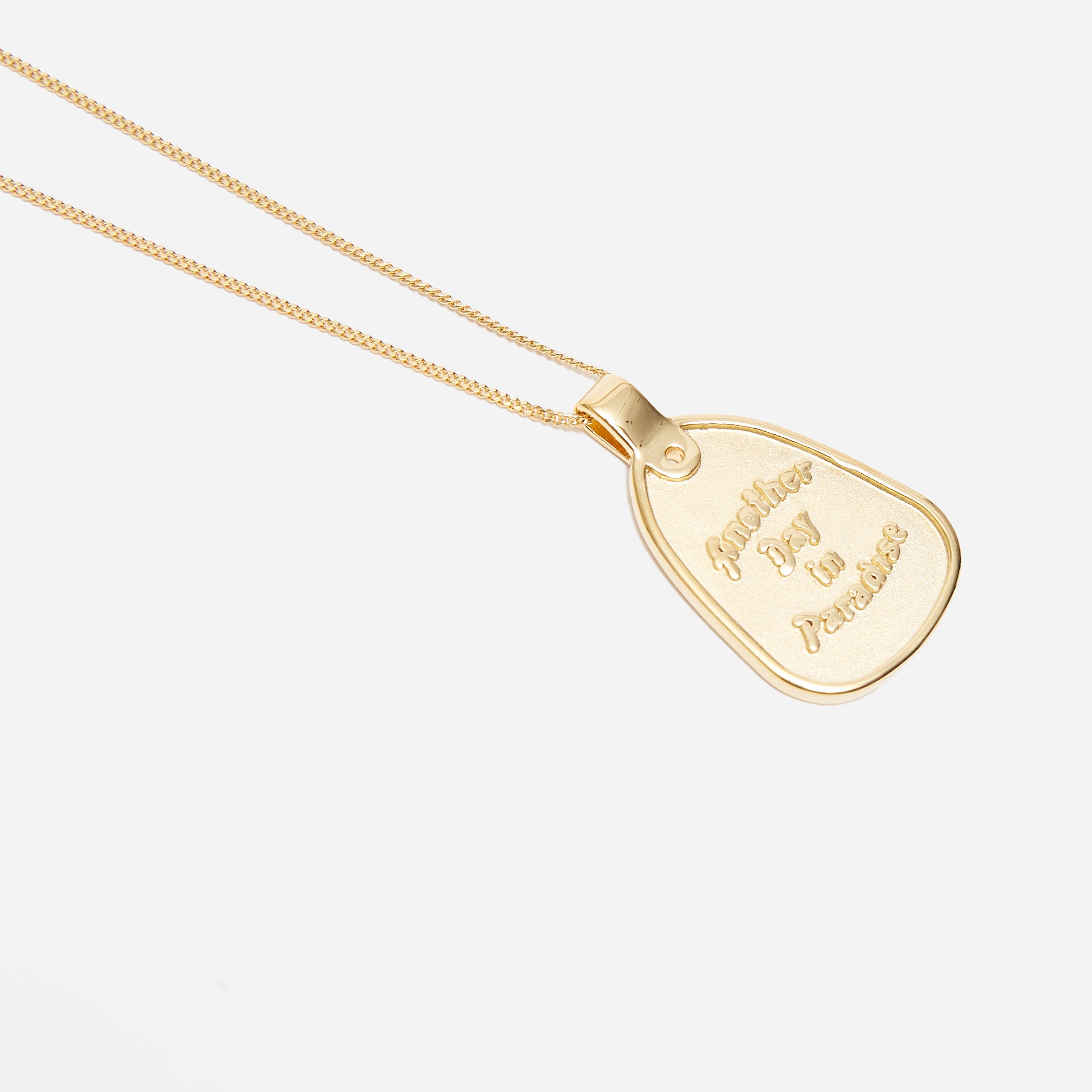 The Token Gift Shop Another Day In Paradise Chain