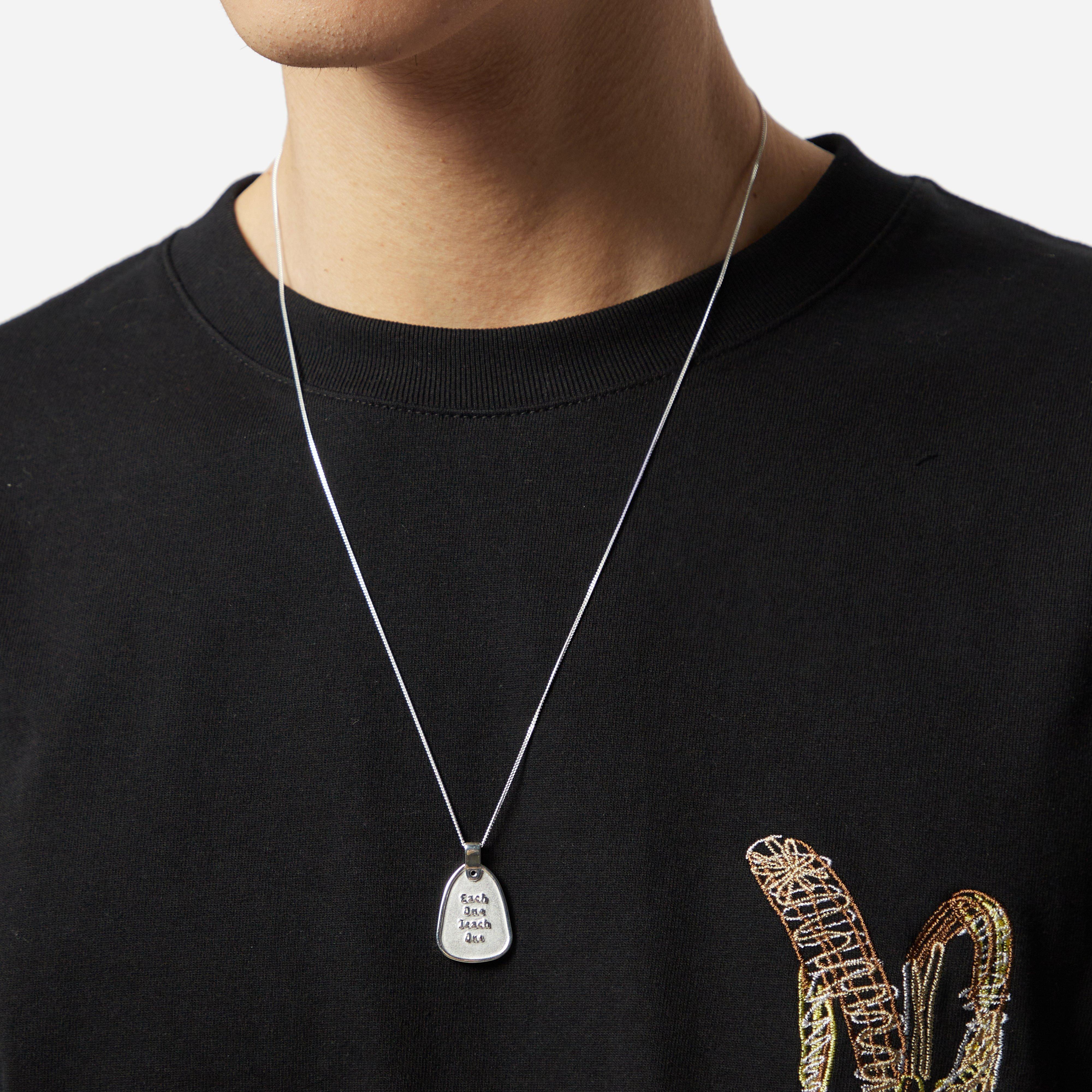 The Token Gift Shop Each One Teach One Chain