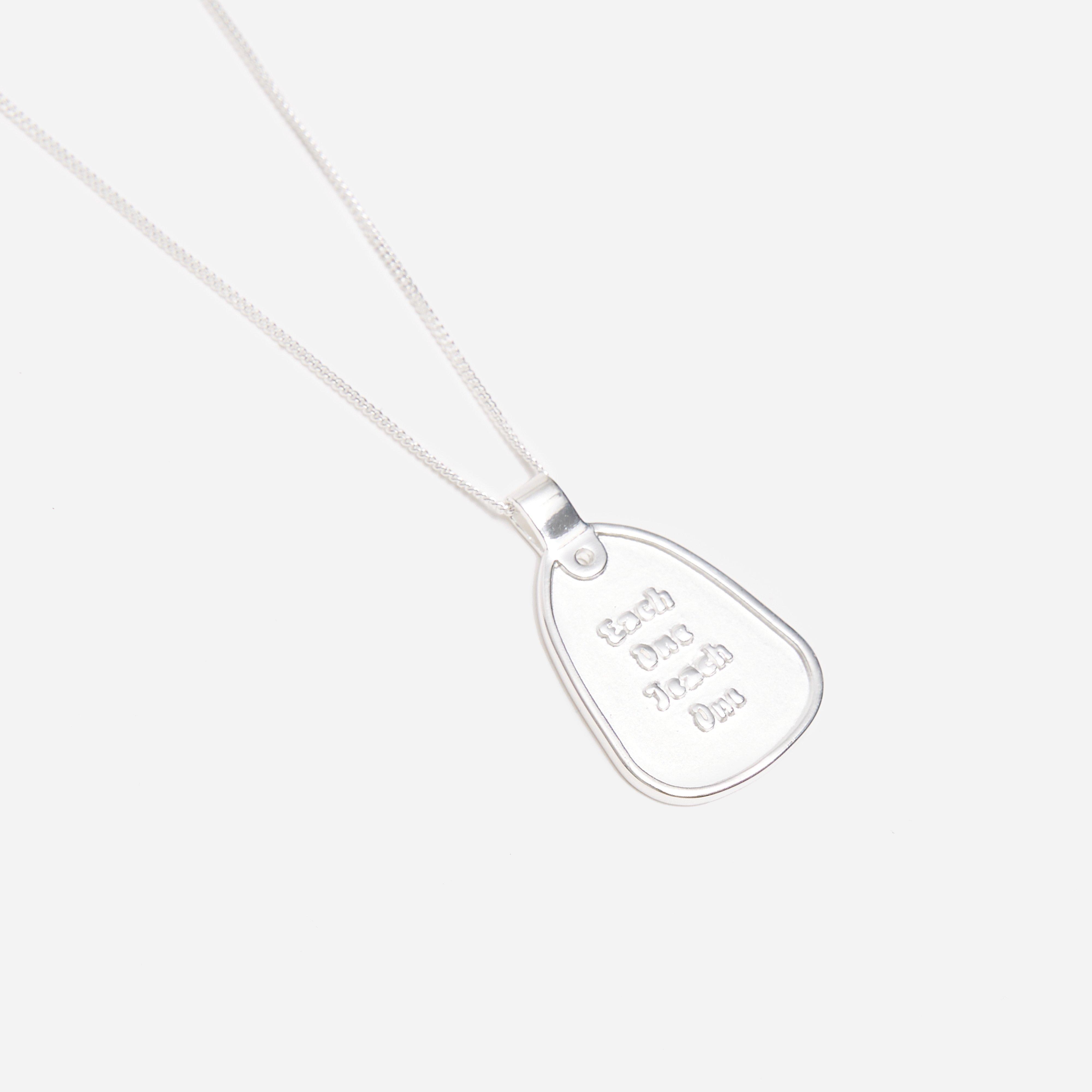 The Token Gift Shop Each One Teach One Chain