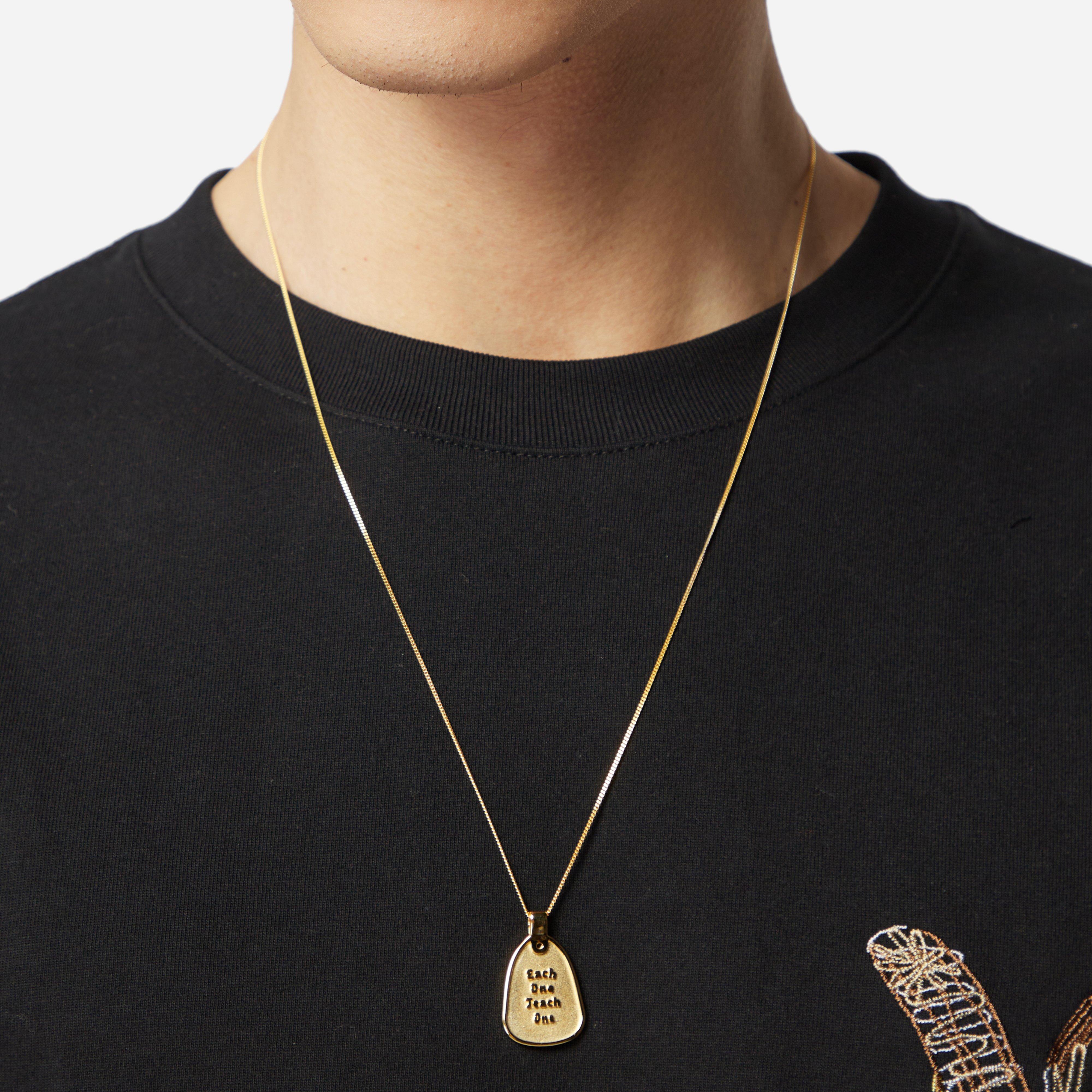 The Token Gift Shop Each One Teach One Chain