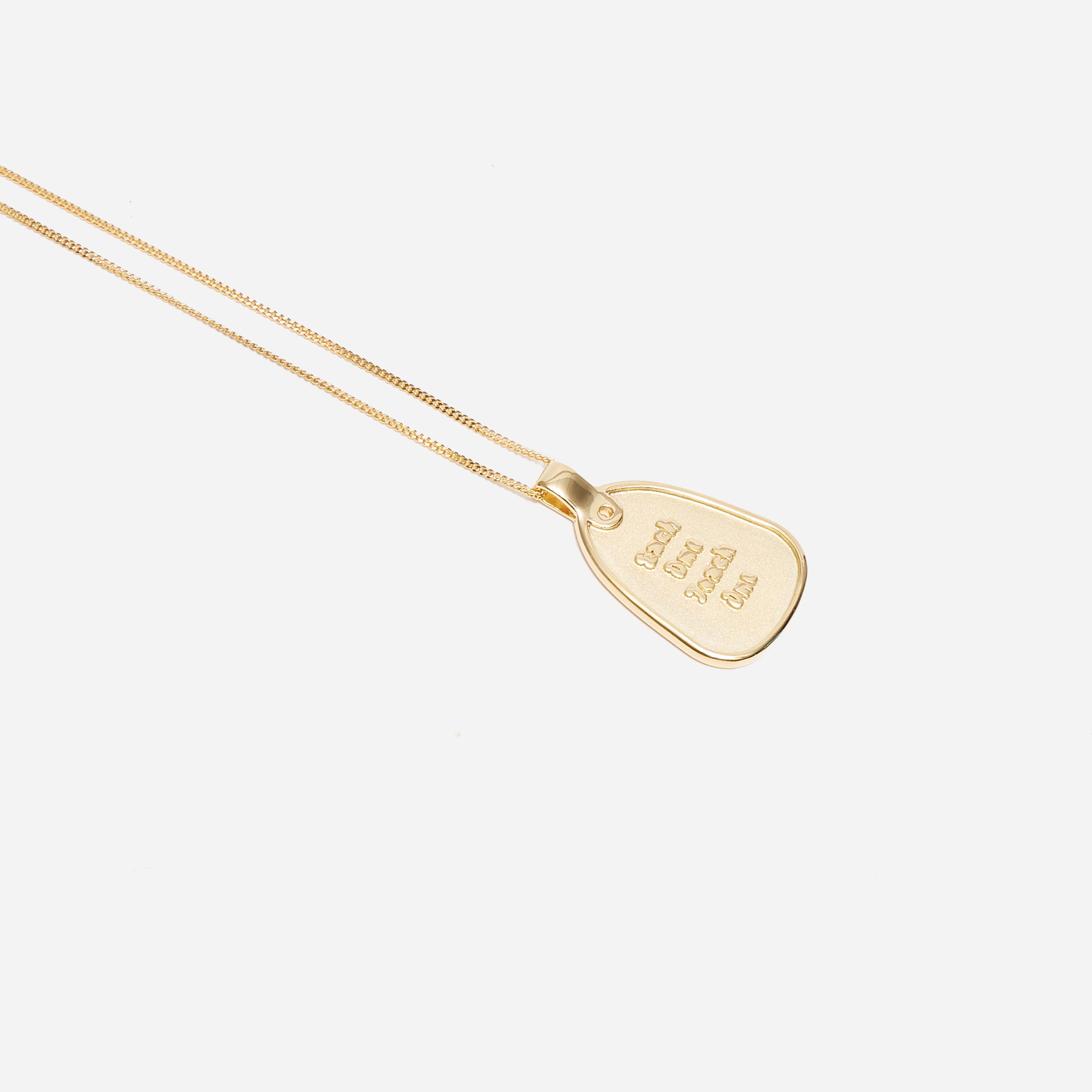 The Token Gift Shop Each One Teach One Chain