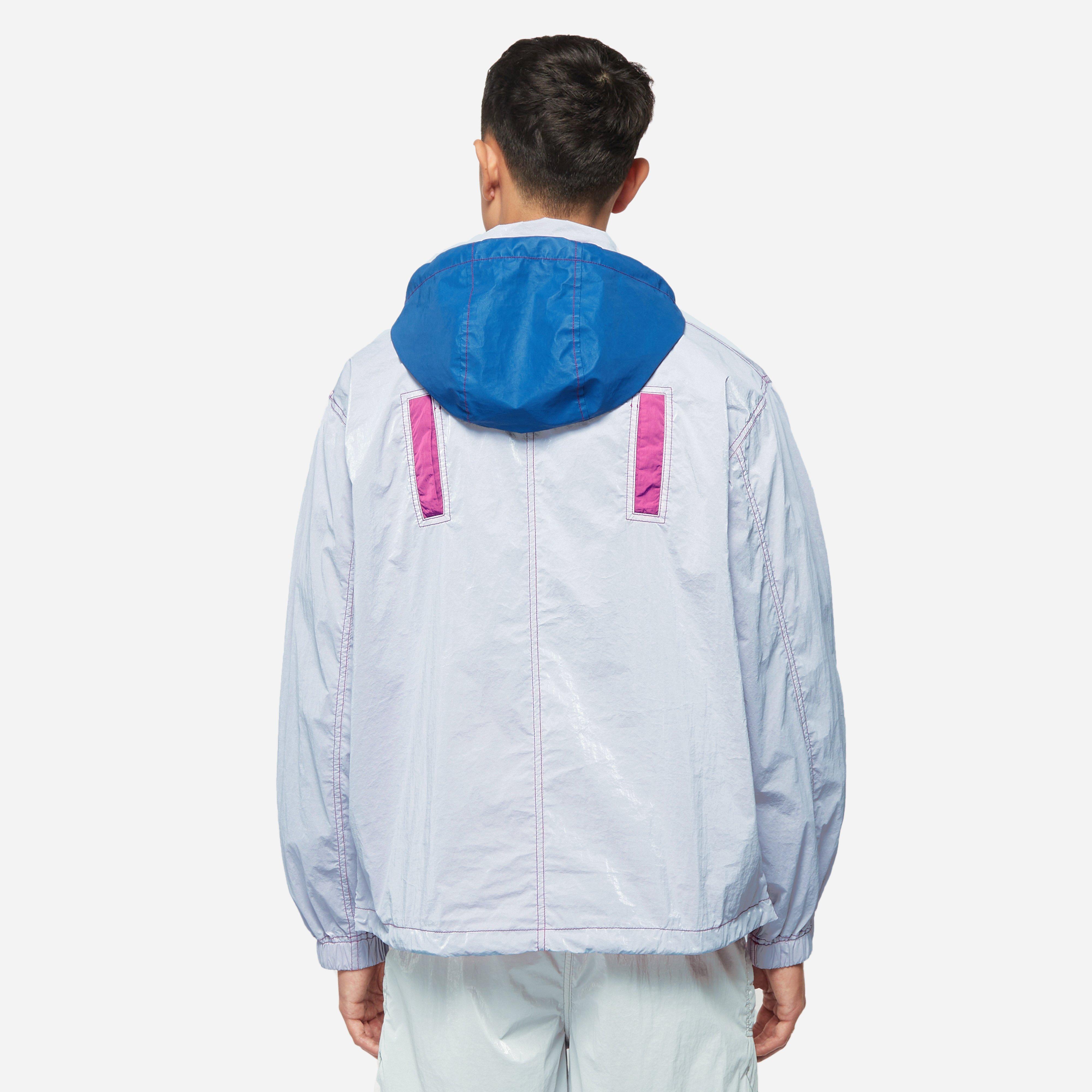 Stone Island Marina Ripstop Jacket