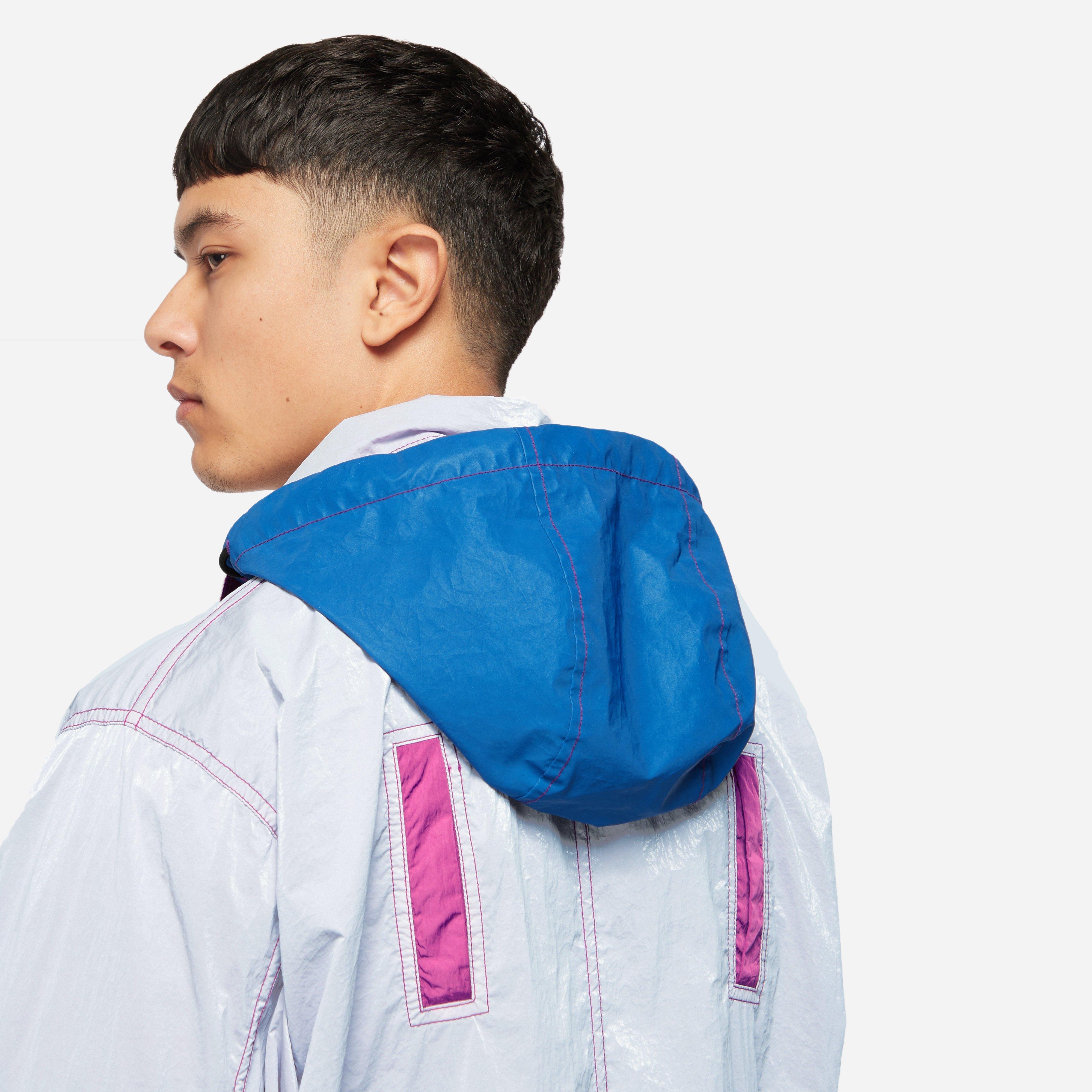 Stone Island Marina Ripstop Jacket