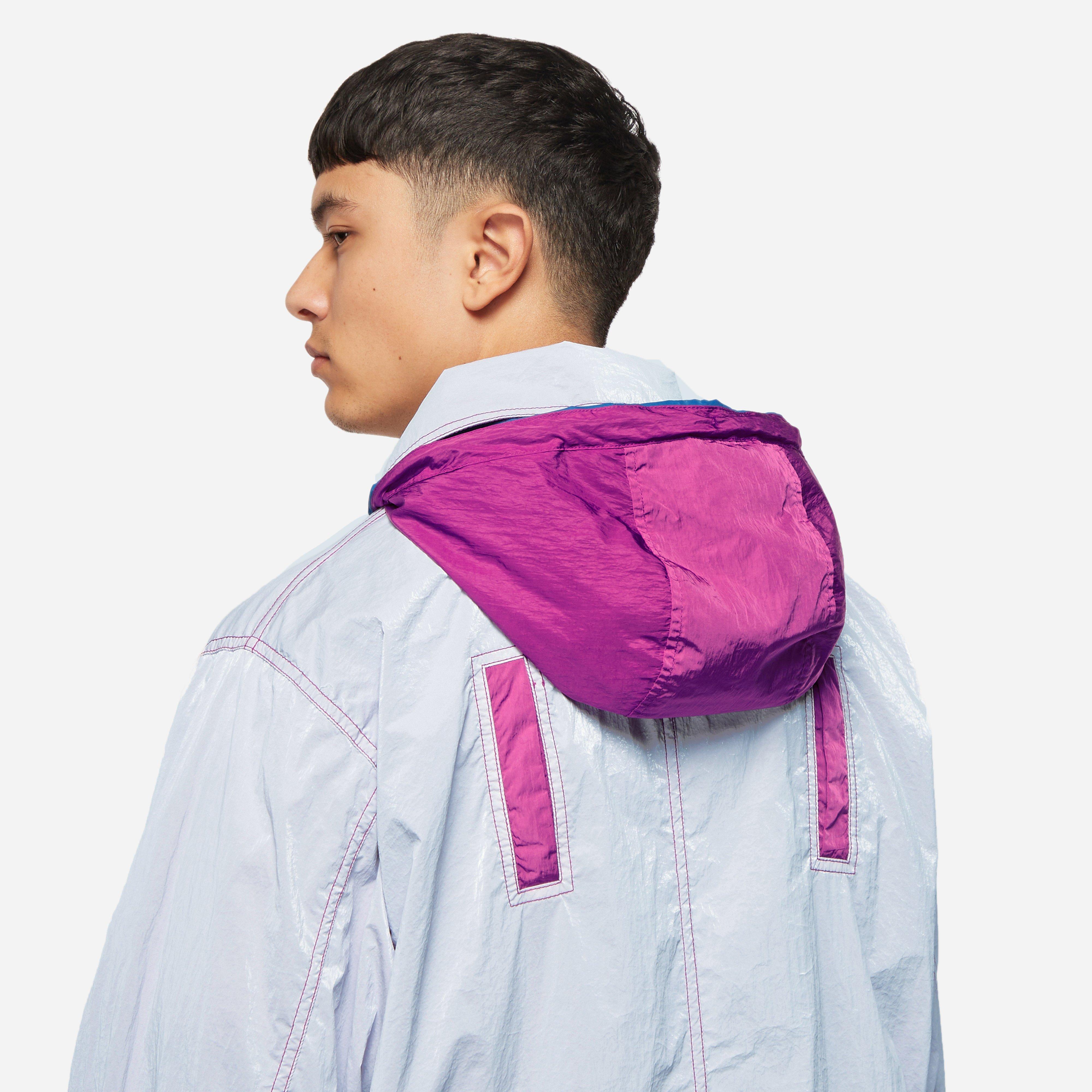 Stone Island Marina Ripstop Jacket