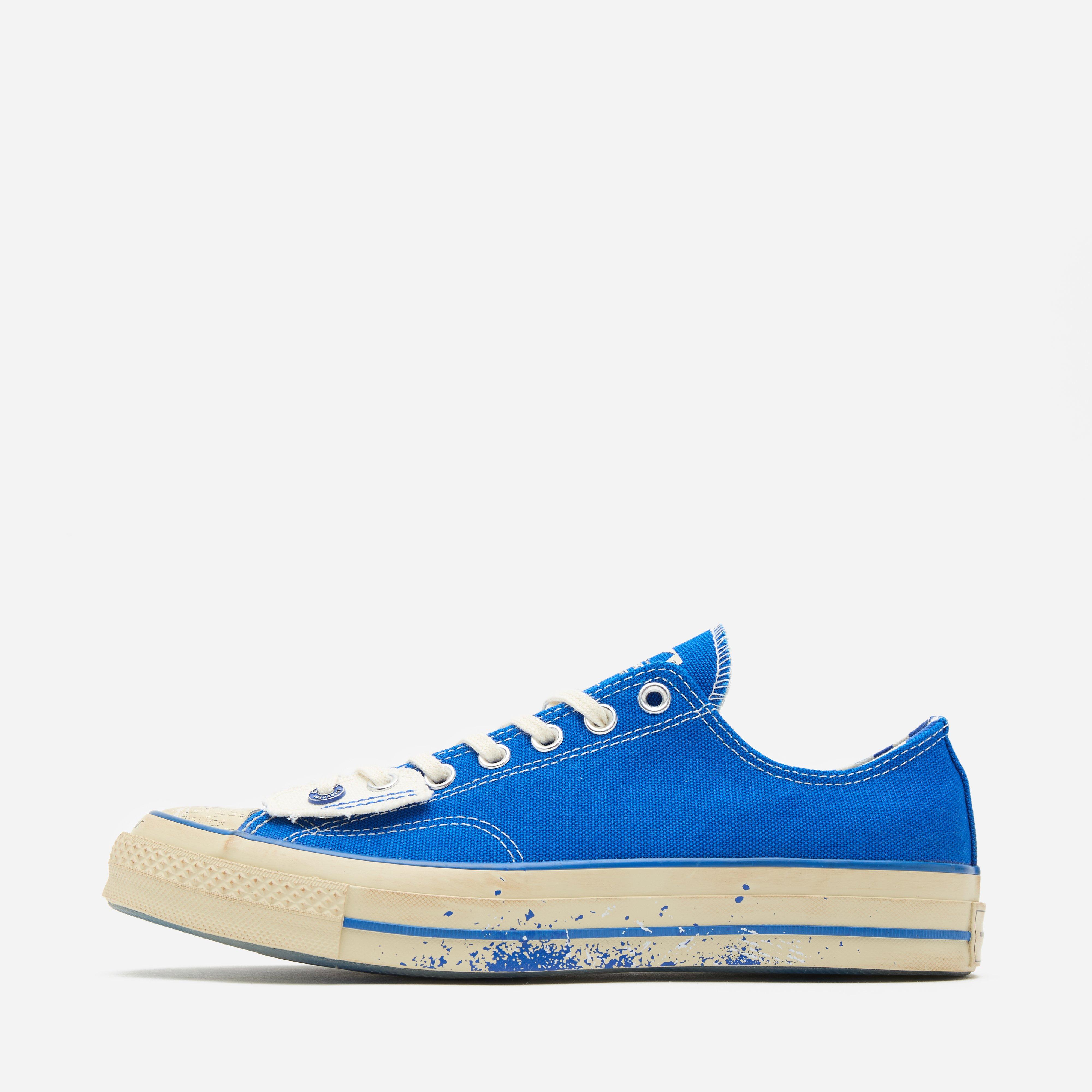 Blue Converse x ADER ERROR Chuck 70 | HIP