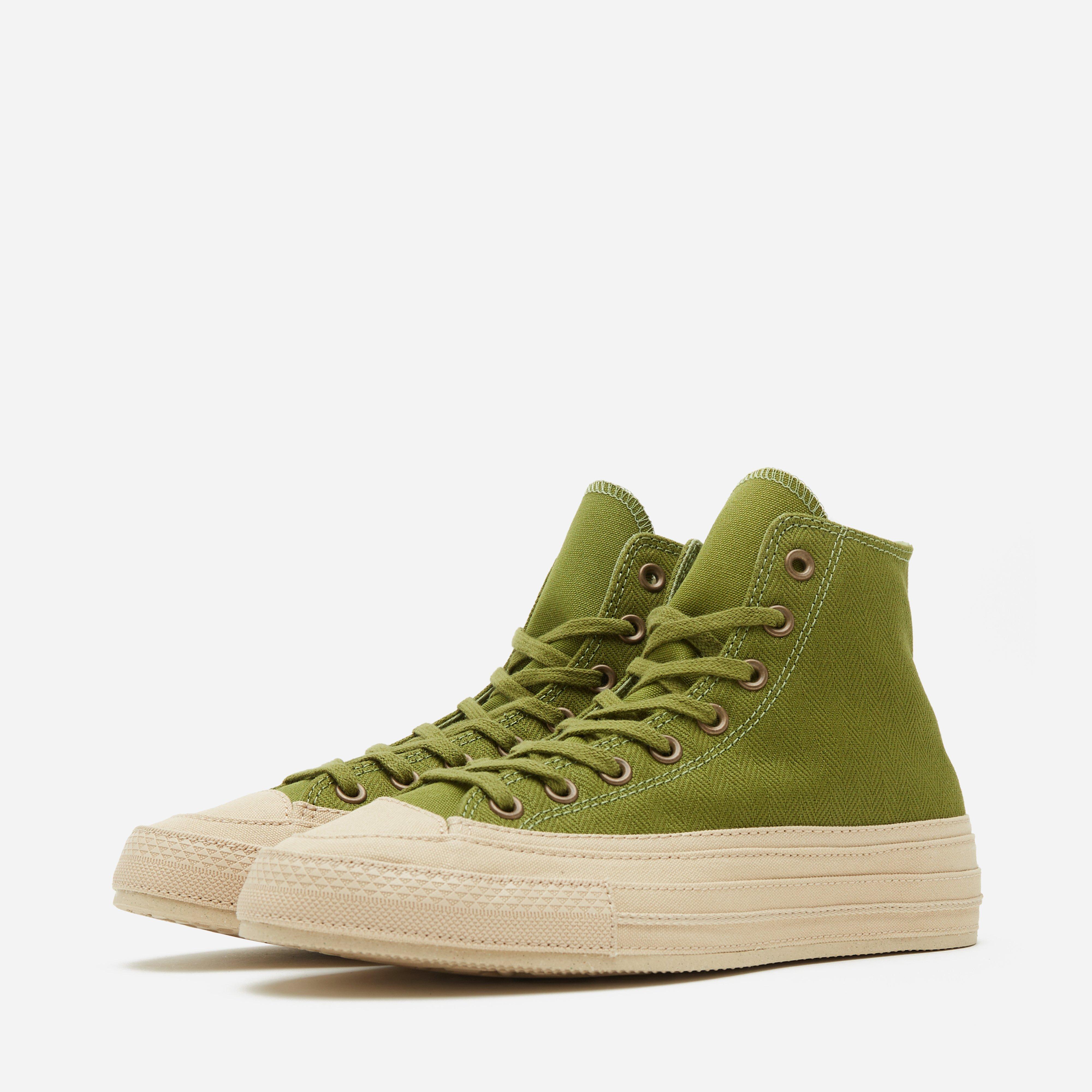 Converse Chuck 70 Hi Herringbone