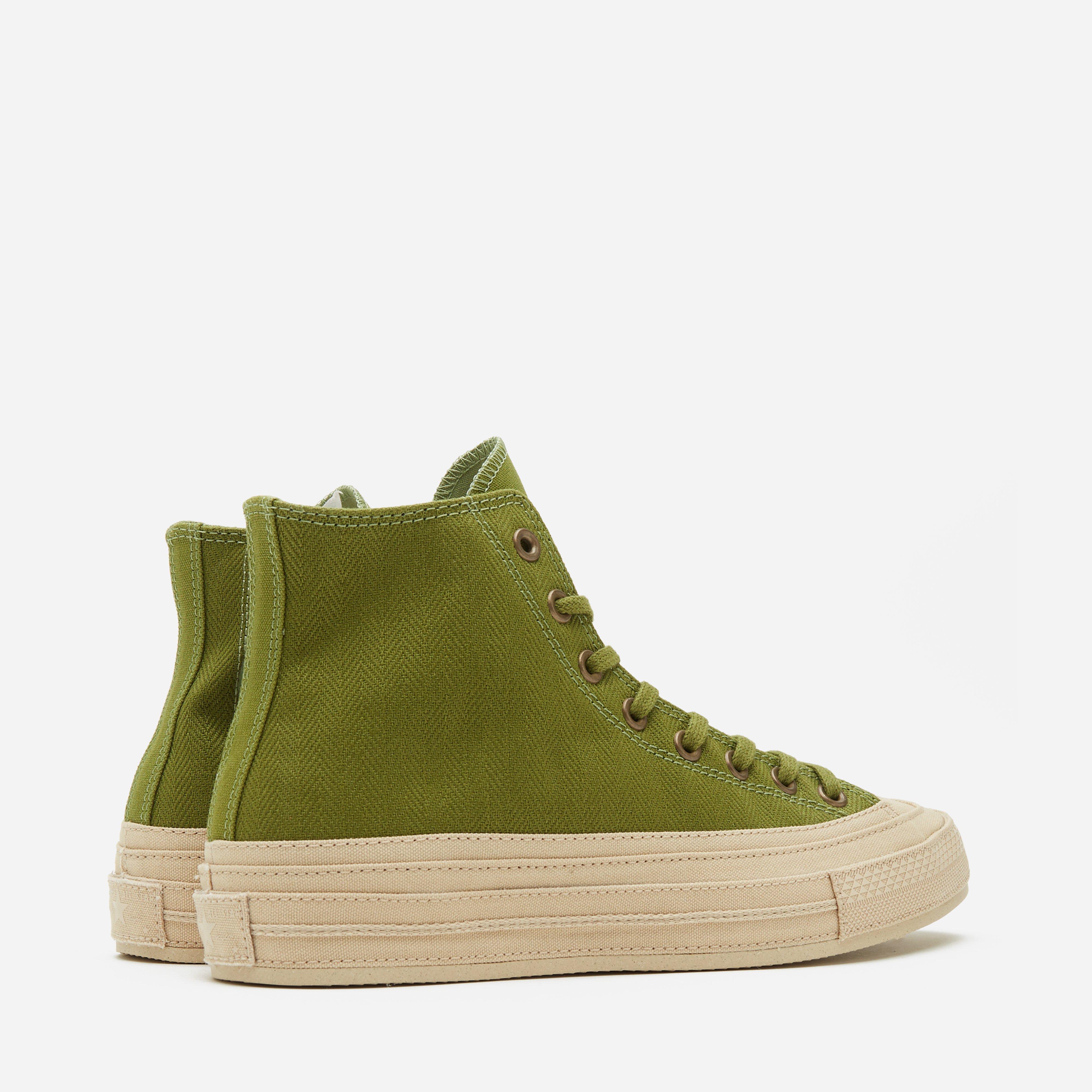 Converse Chuck 70 Hi Herringbone