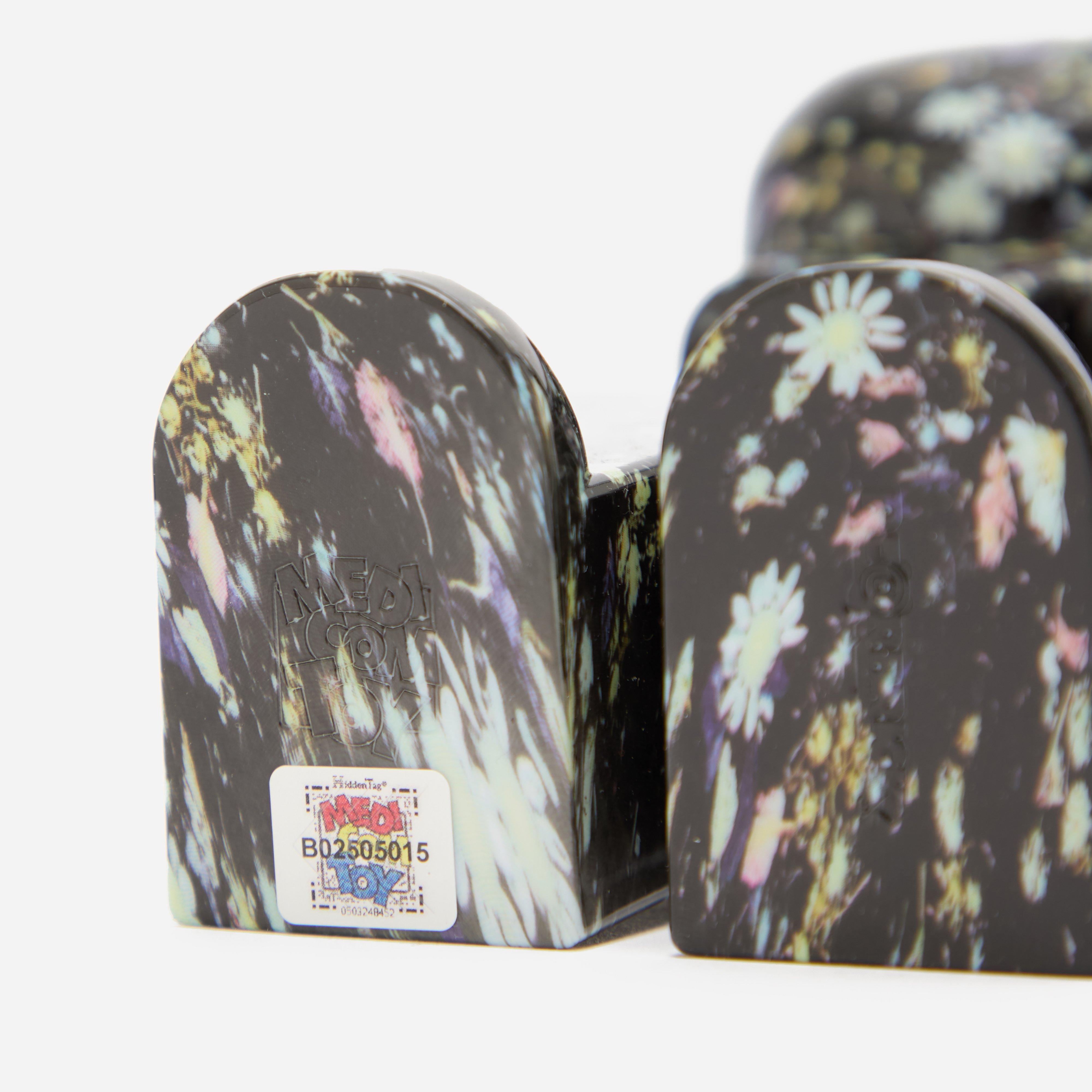 Medicom BE@RBRICK Anever 100% and 400%