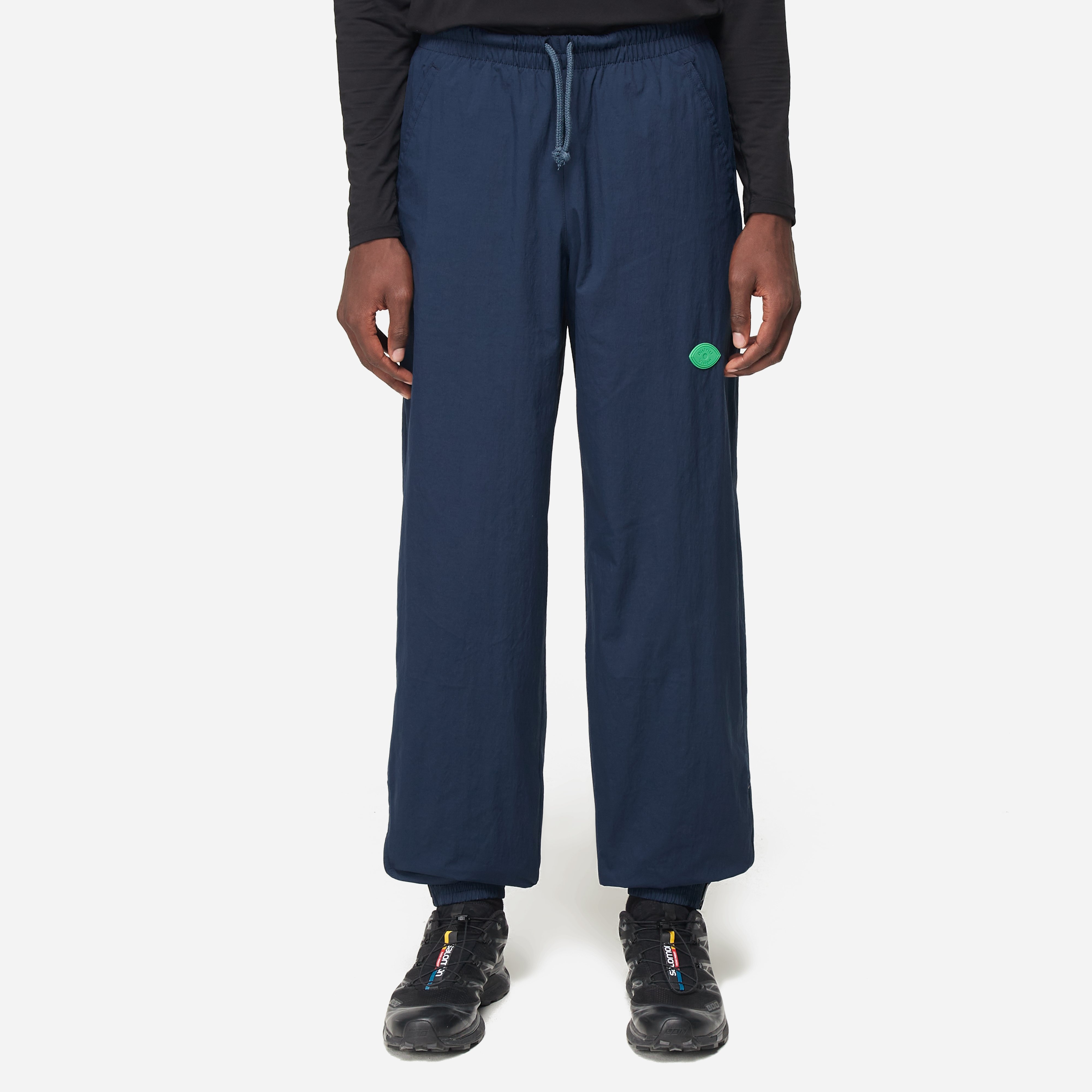 Tessa Native Track Pants (Navy) main image 0