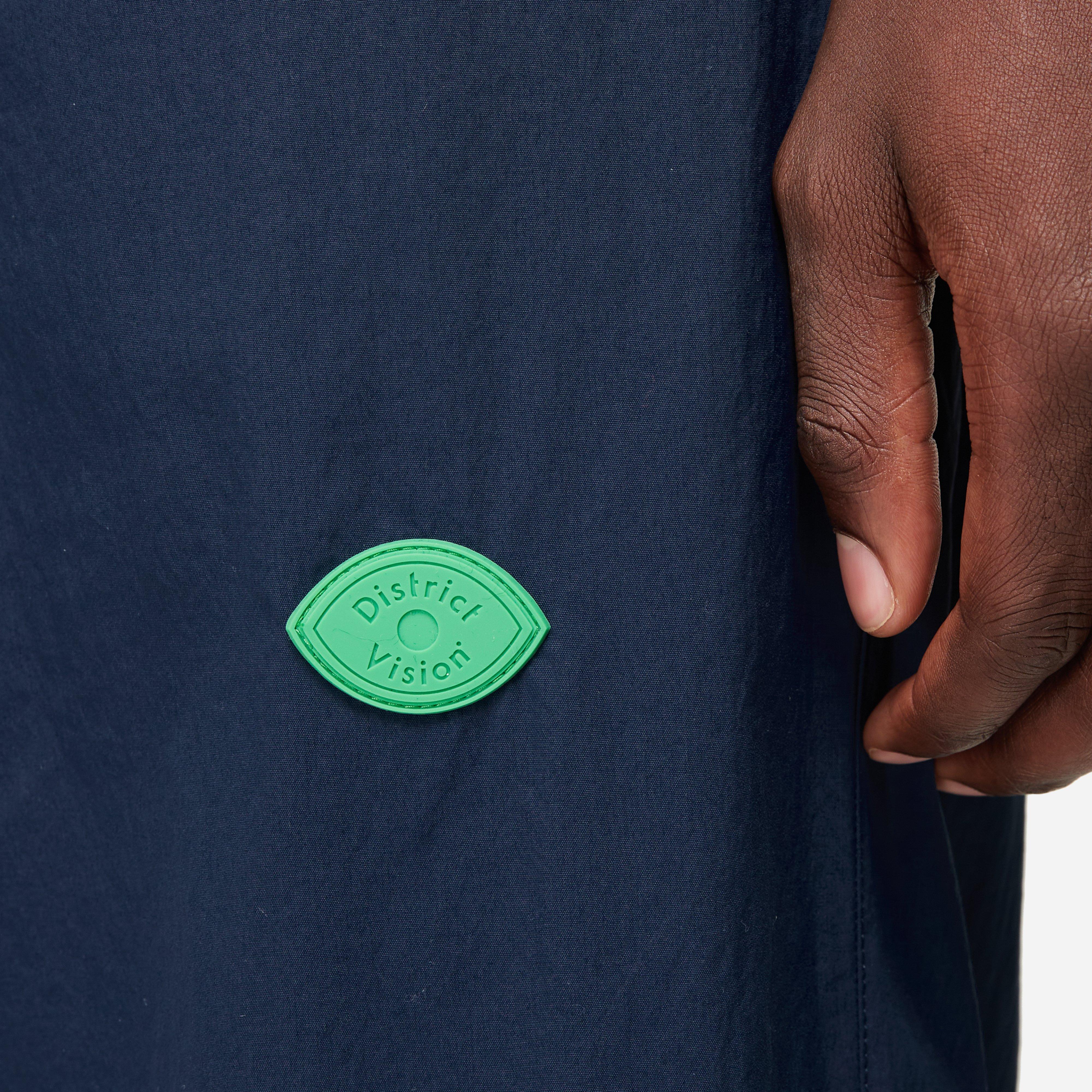 District Vision Outdoor Track Pants