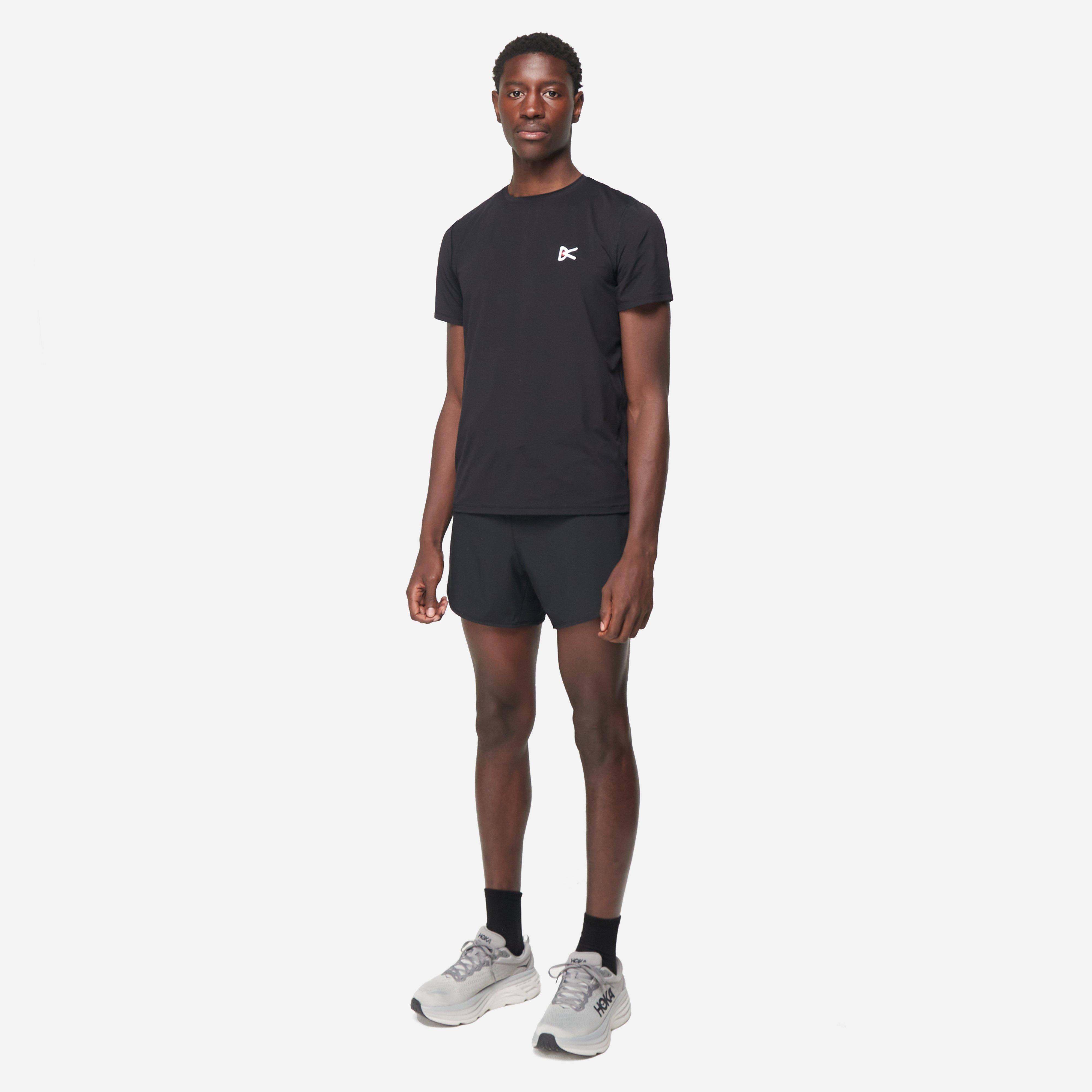 District Vision Ultralight Aloe T-Shirt