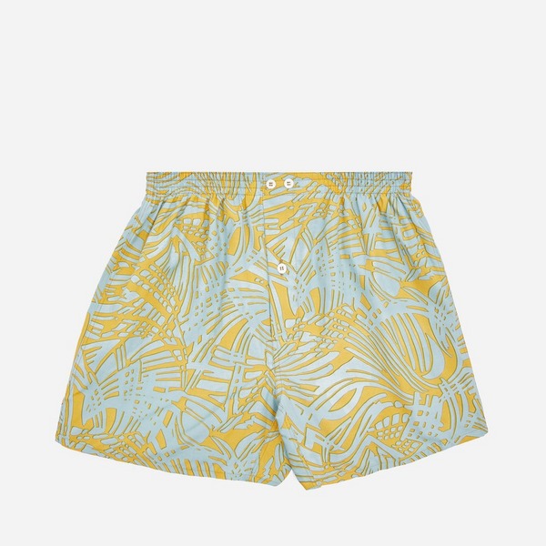 Anonymous Ism Palm Tree Boxer Short