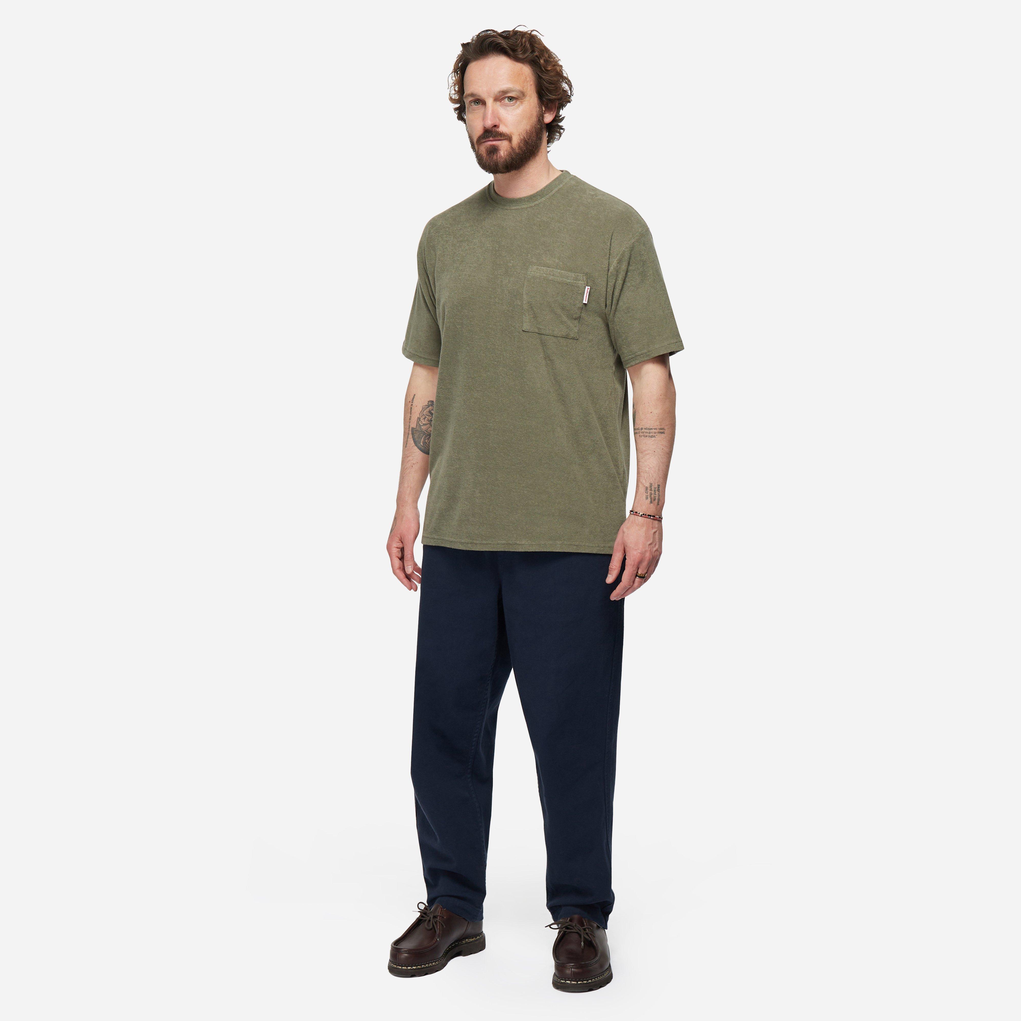 Battenwear Beach T-Shirt