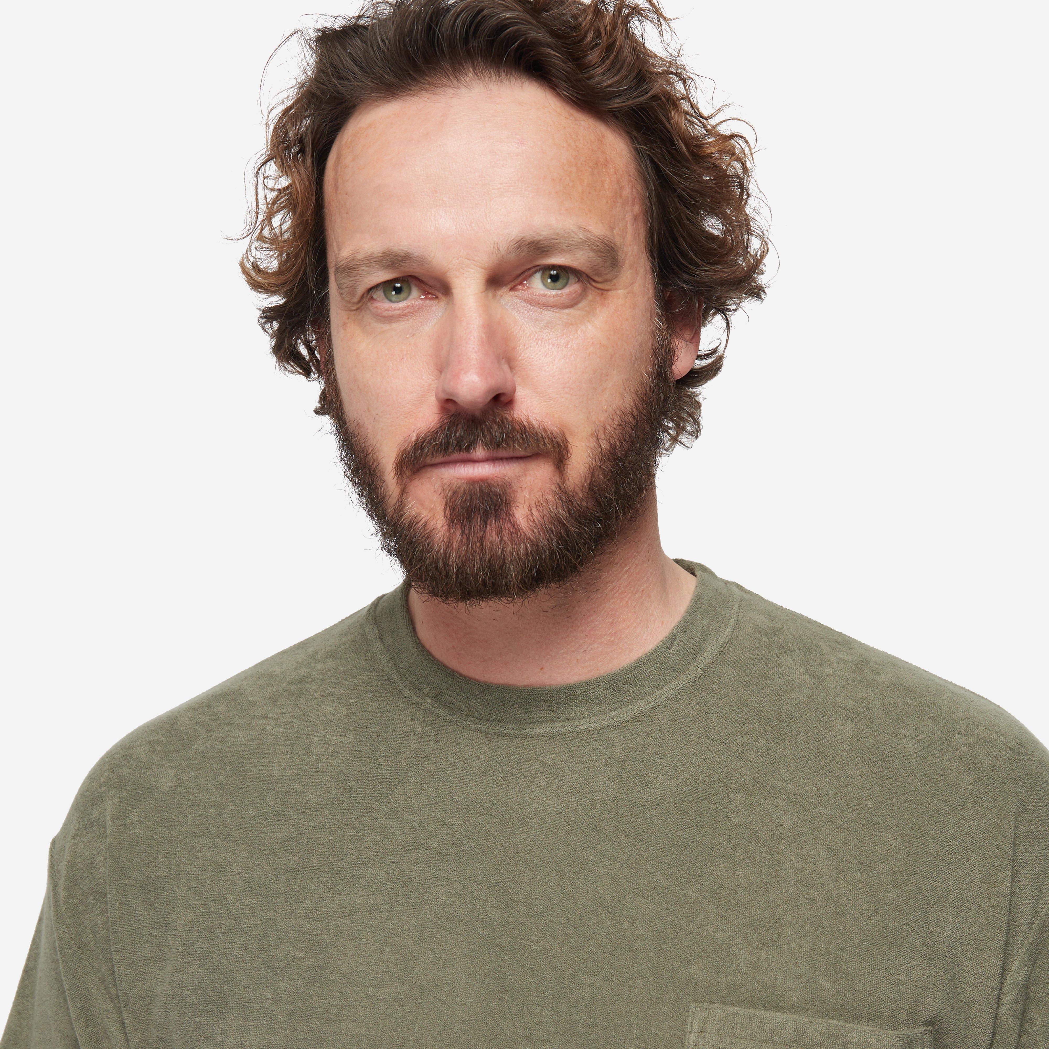 Battenwear Beach T-Shirt