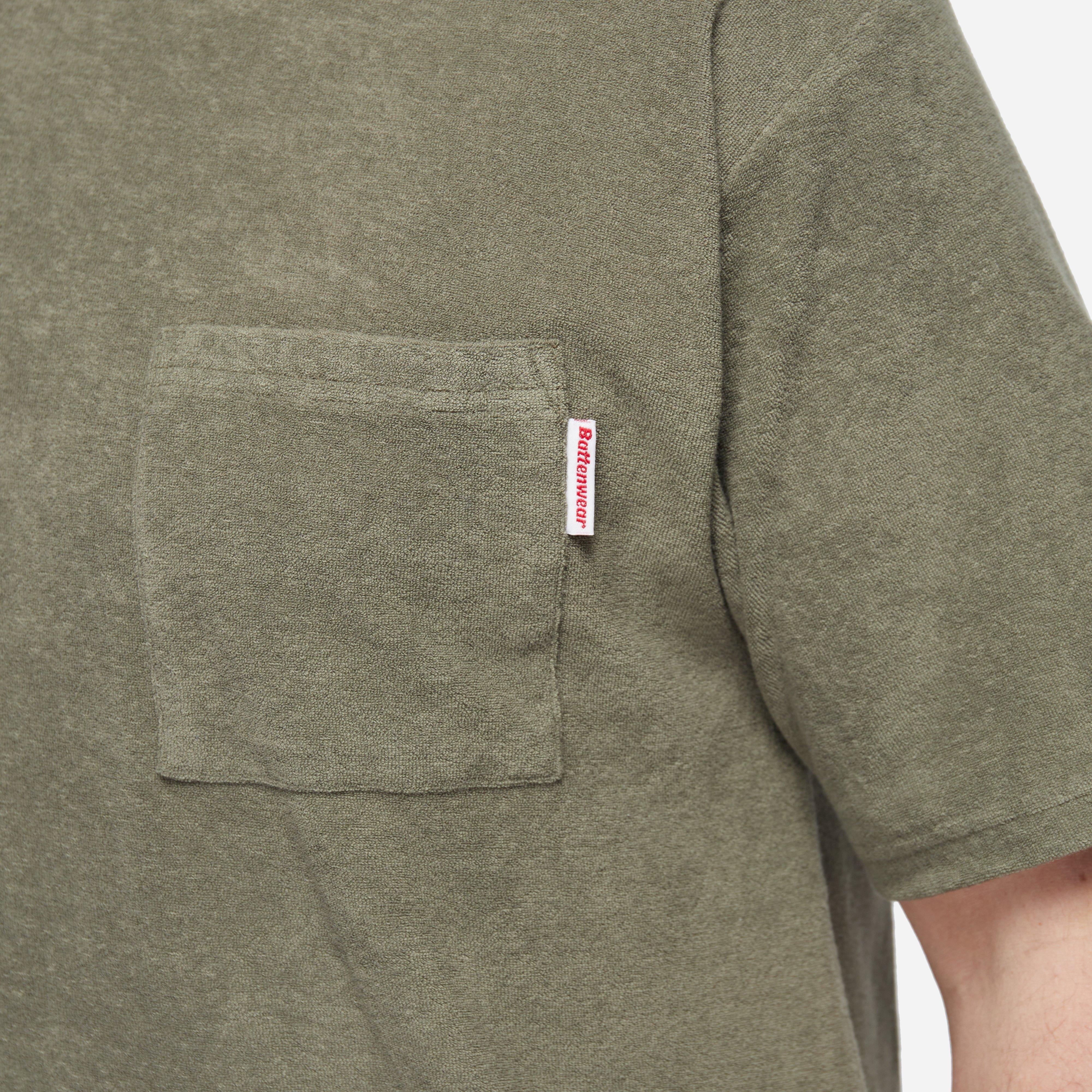 Battenwear Beach T-Shirt