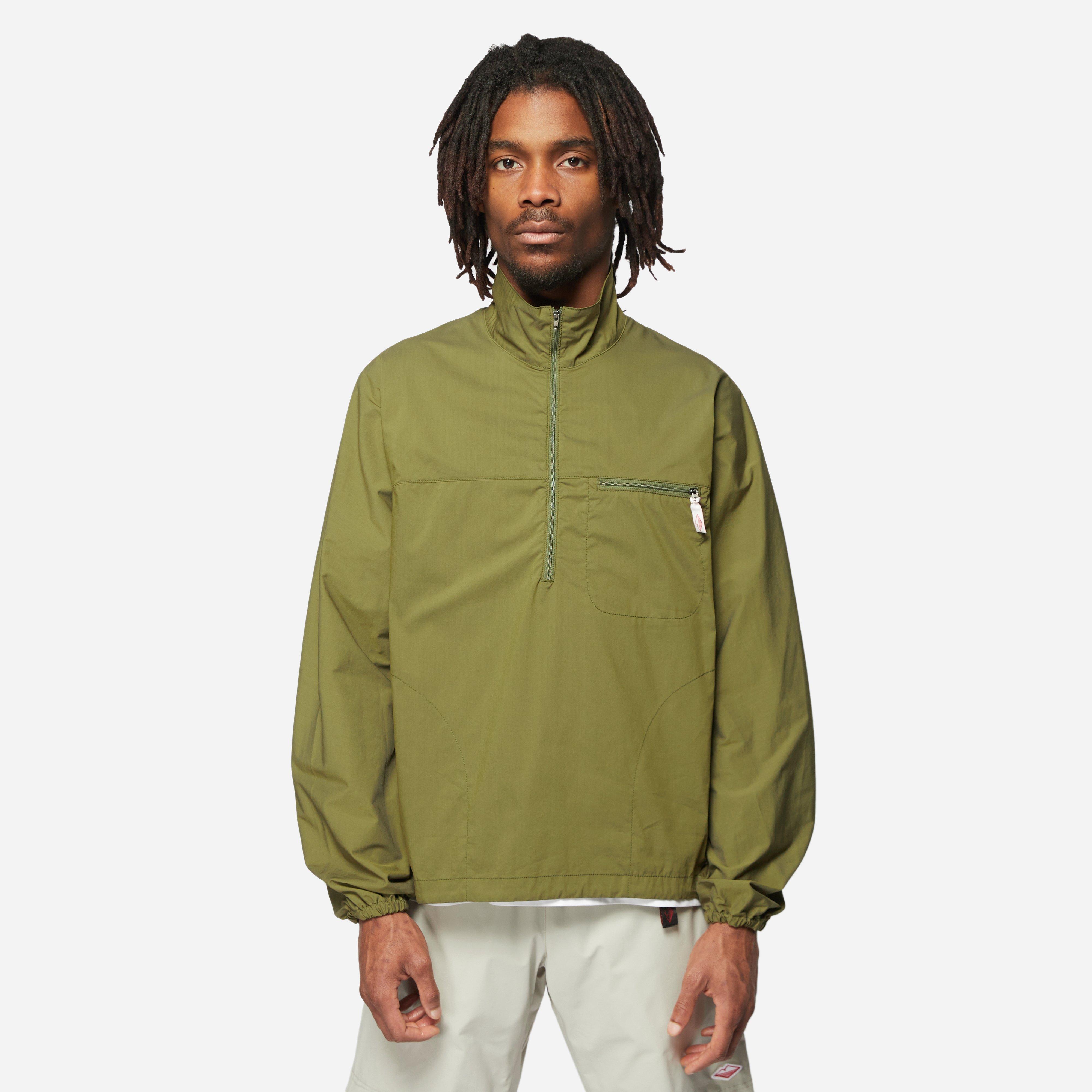 Norse projects marstrand anorak sale