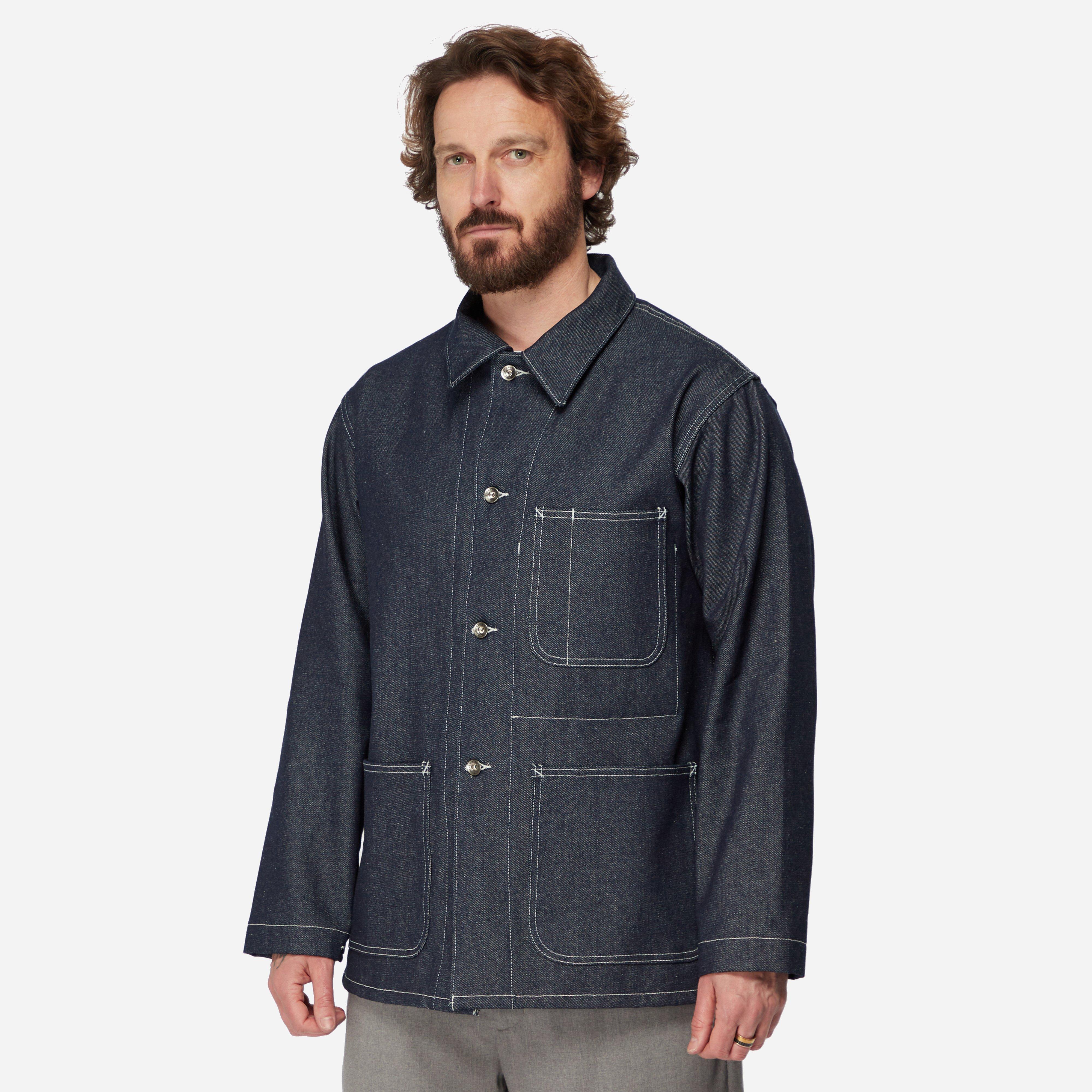 エンジニアードガーメンツ Workaday 