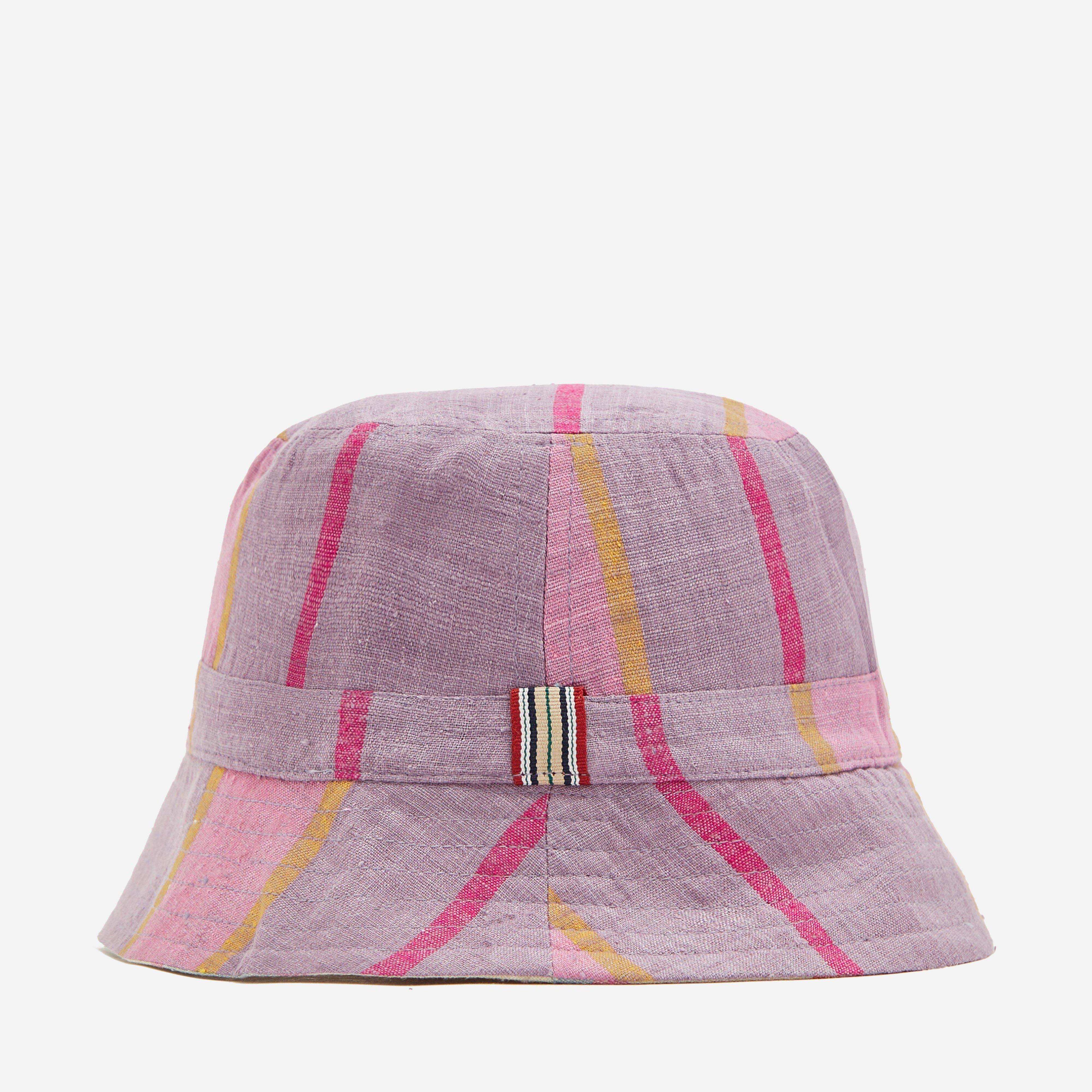 Kardo Reversible Bucket Hat